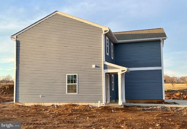 MAGNOLIA SPRINGS - Residential