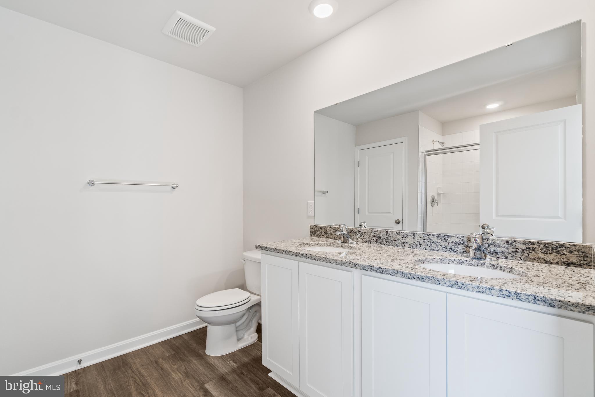 MAGNOLIA SPRINGS - Residential