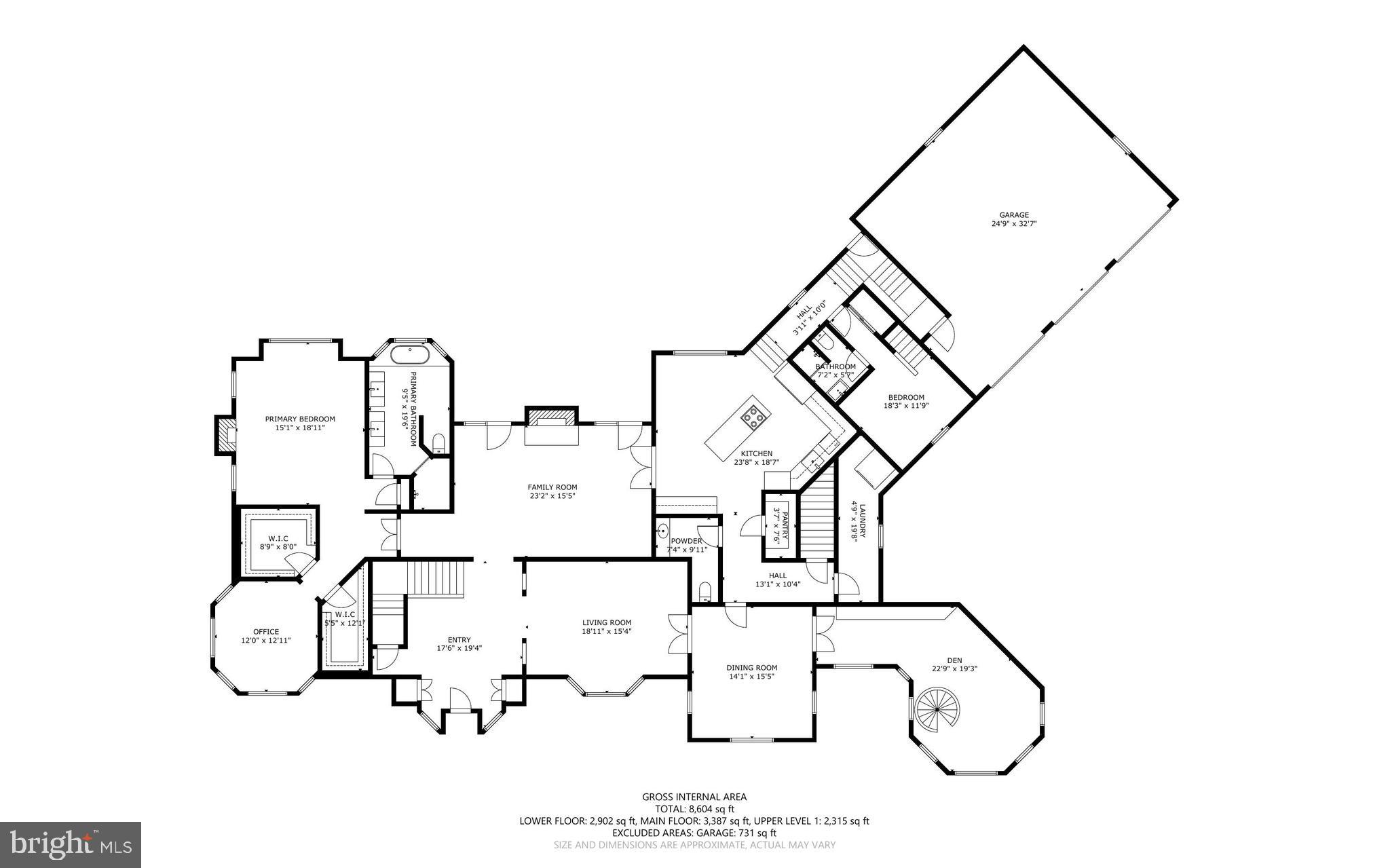 KINGS GIFT - Residential