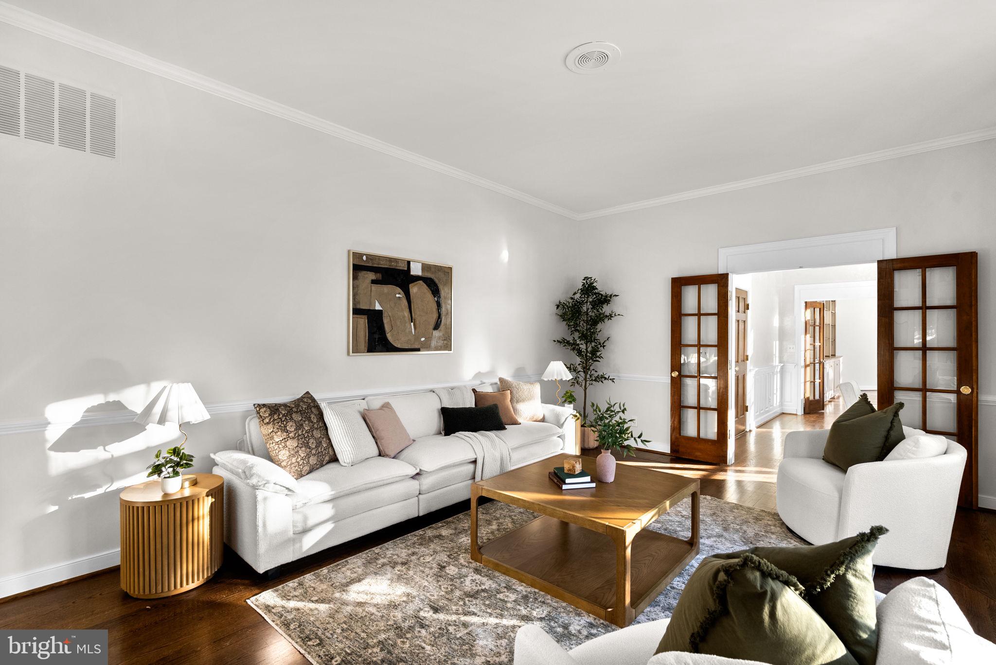 KINGS GIFT - Residential