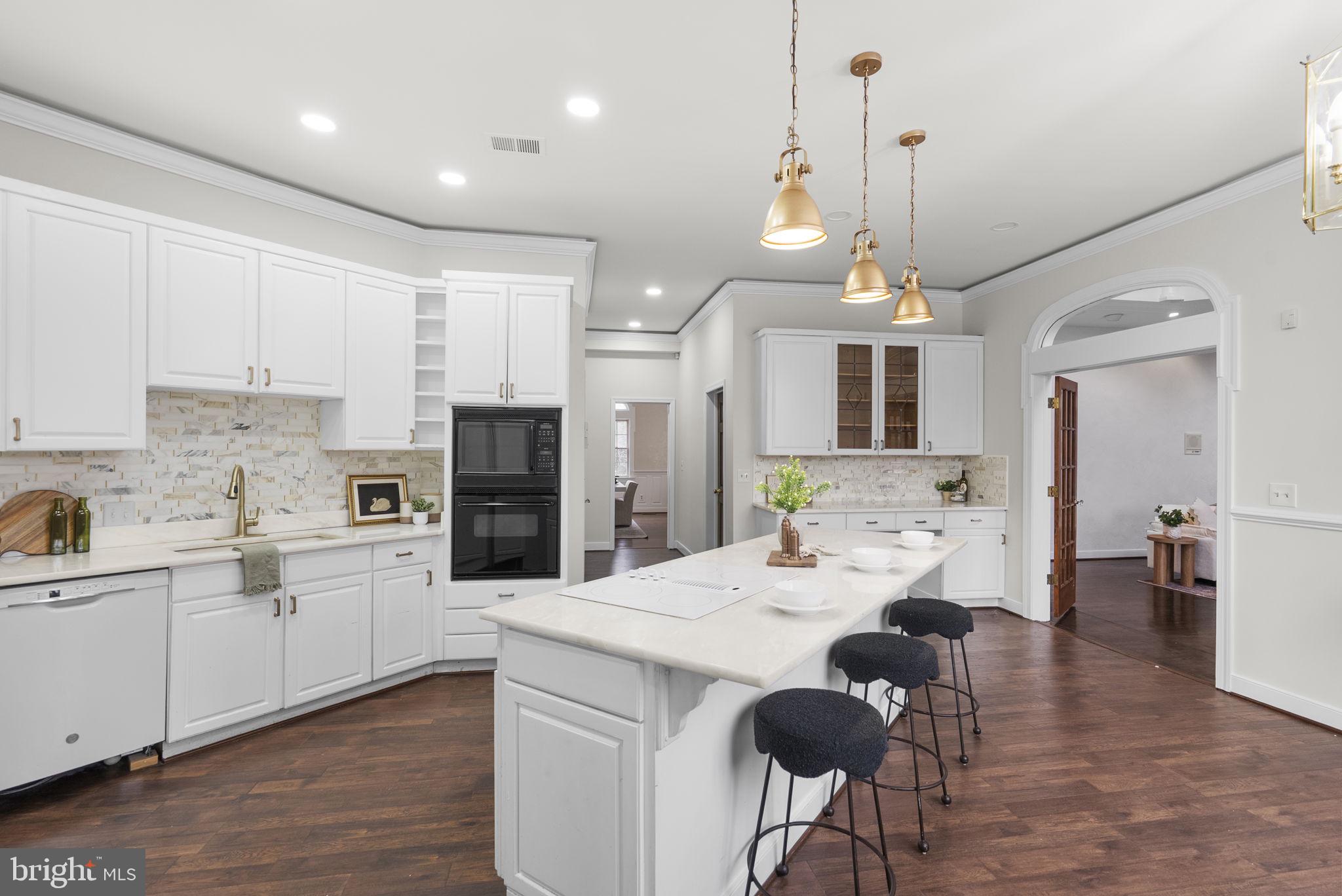 KINGS GIFT - Residential