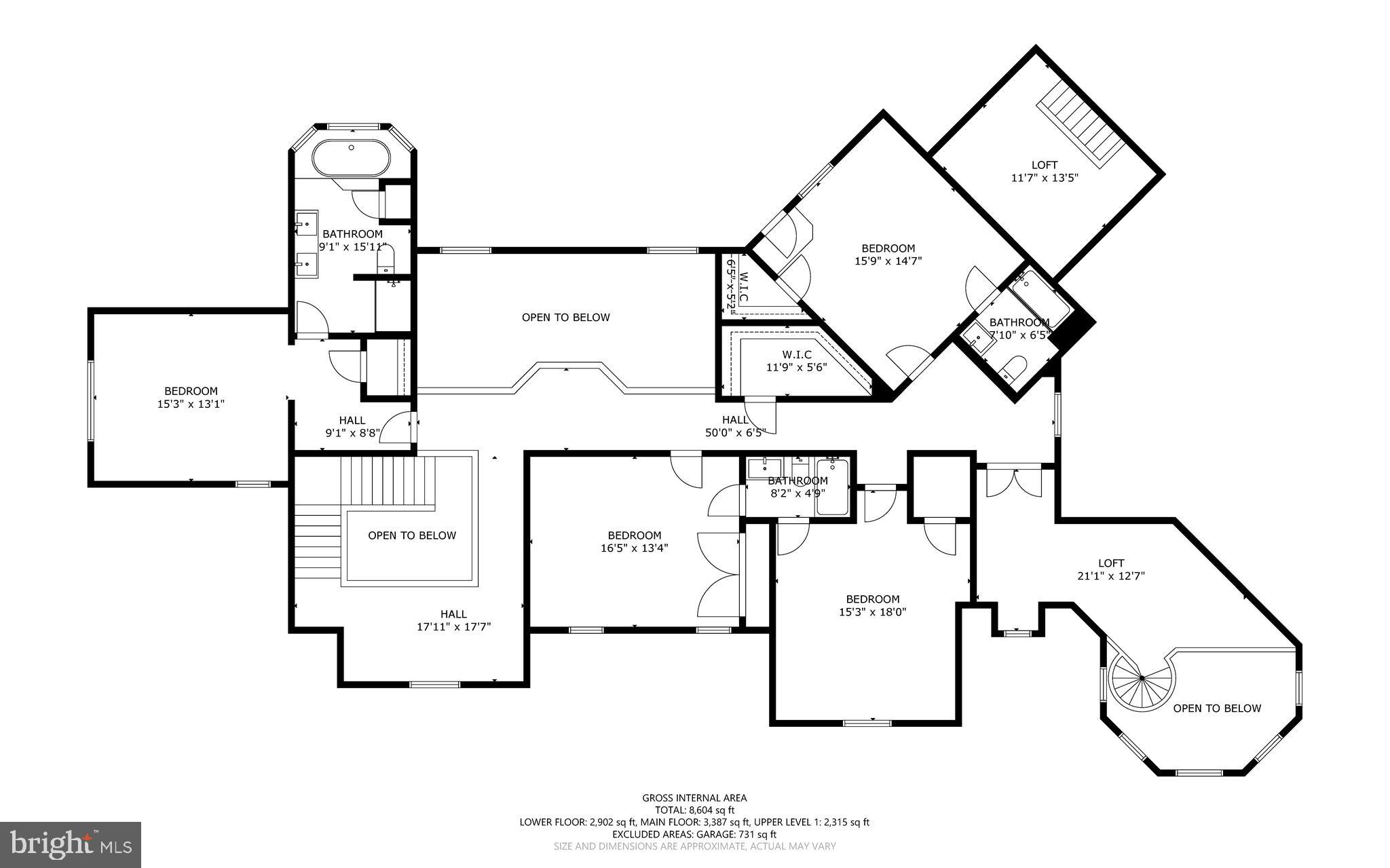 KINGS GIFT - Residential