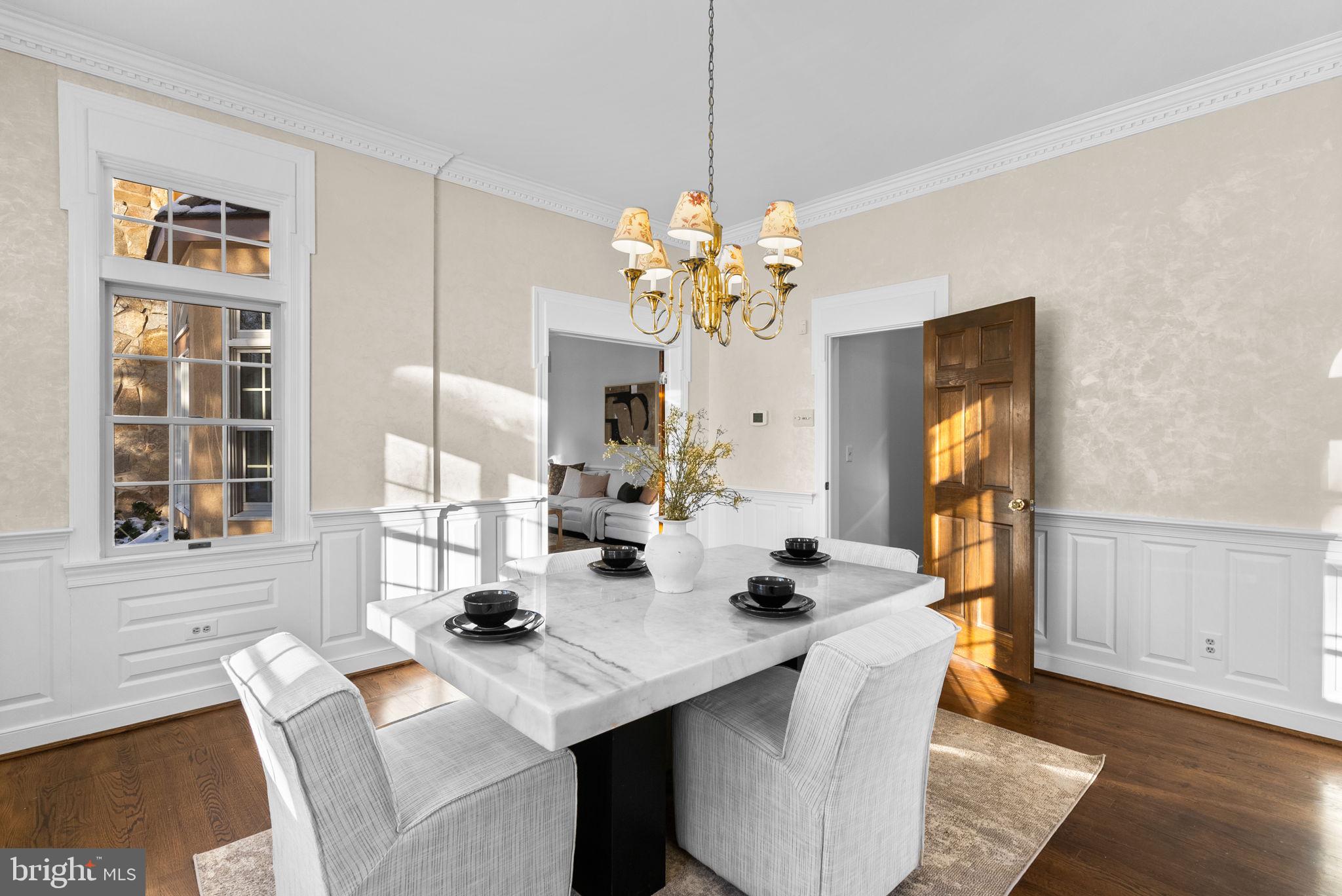 KINGS GIFT - Residential