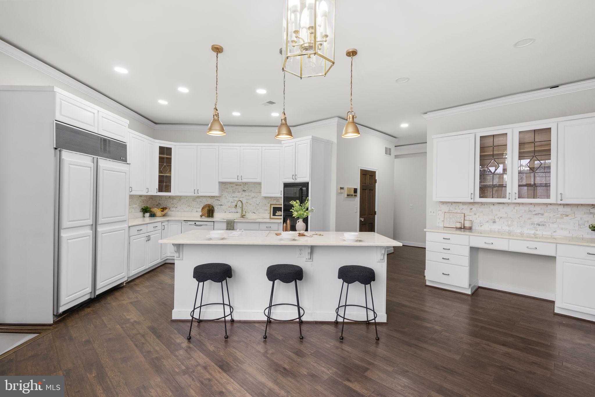 KINGS GIFT - Residential