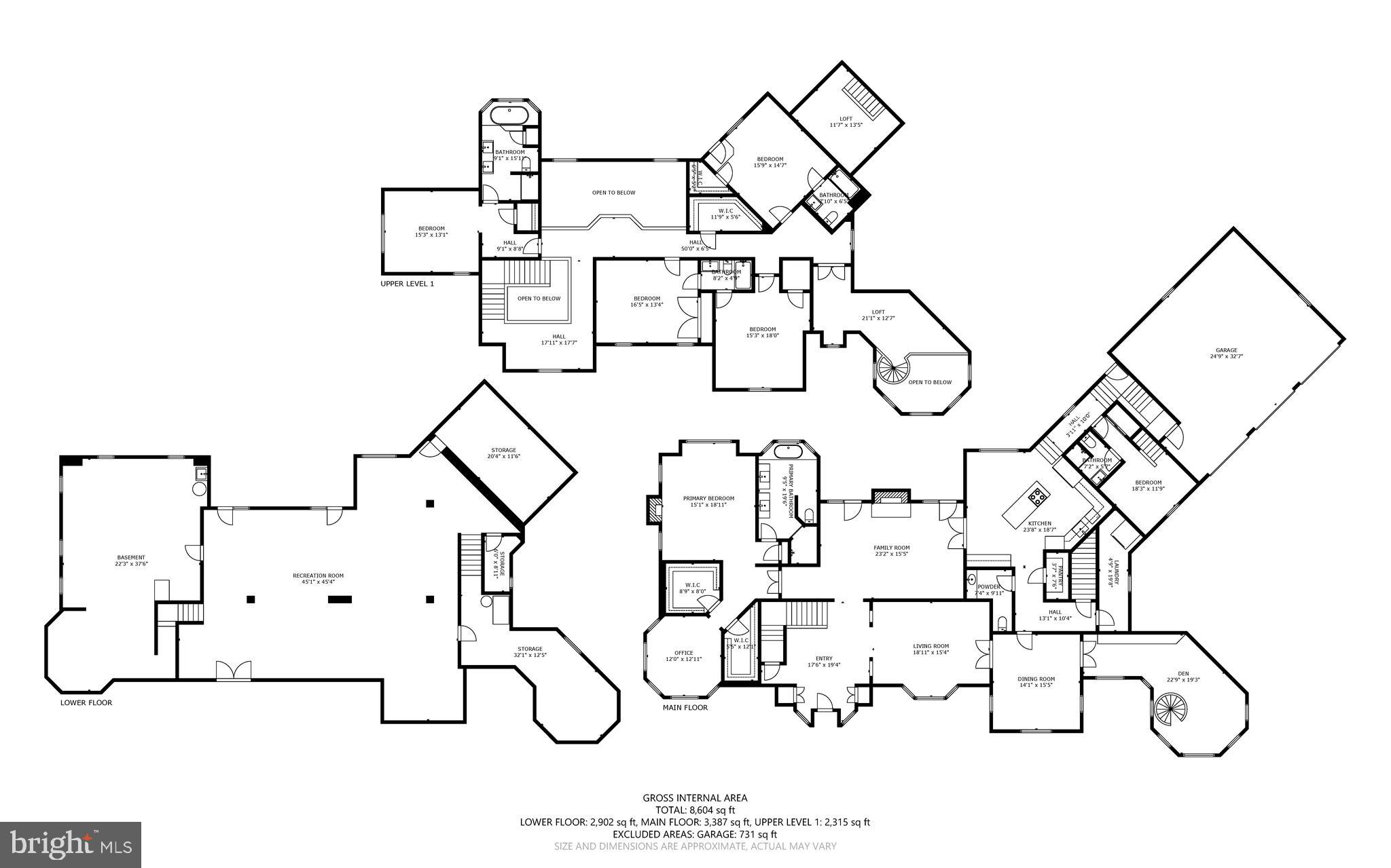 KINGS GIFT - Residential