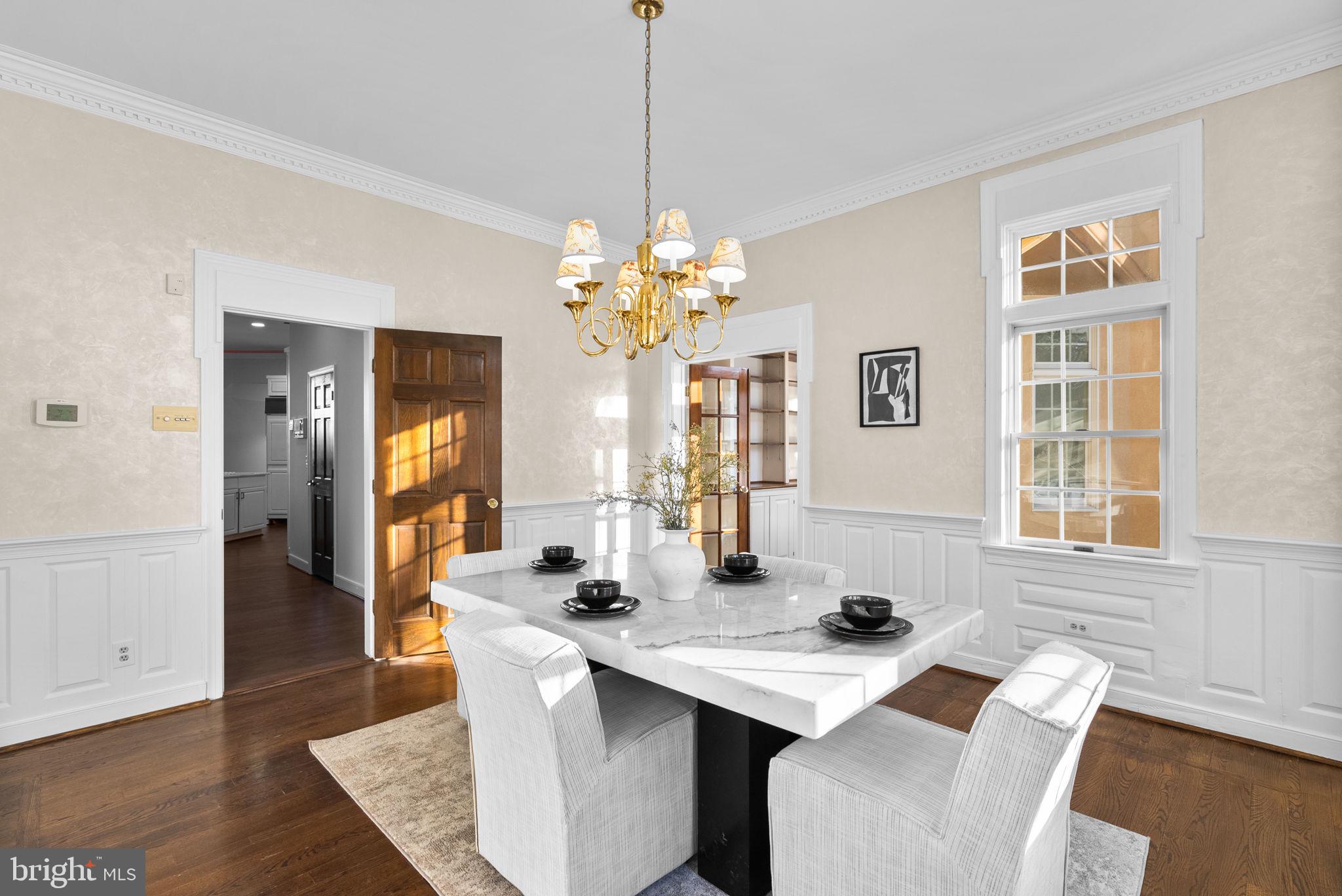 KINGS GIFT - Residential