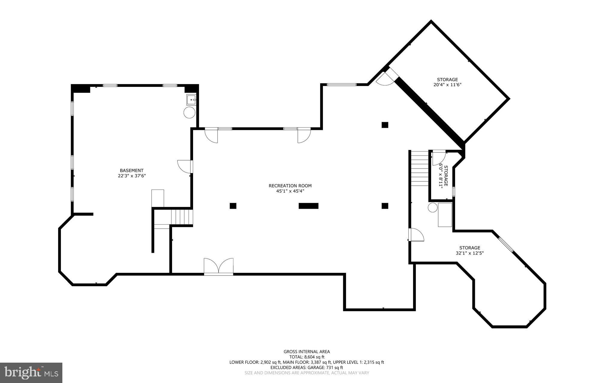 KINGS GIFT - Residential