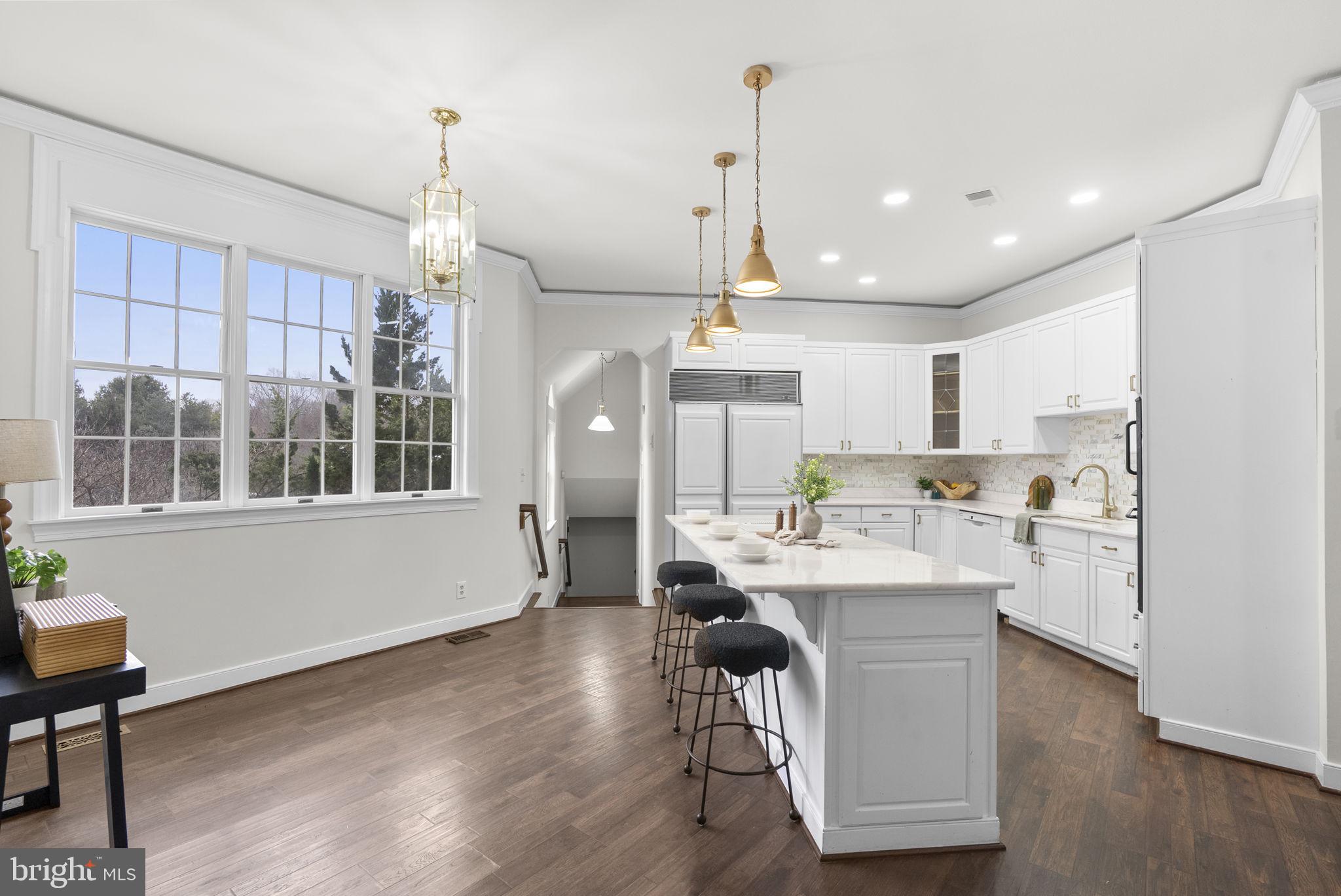 KINGS GIFT - Residential