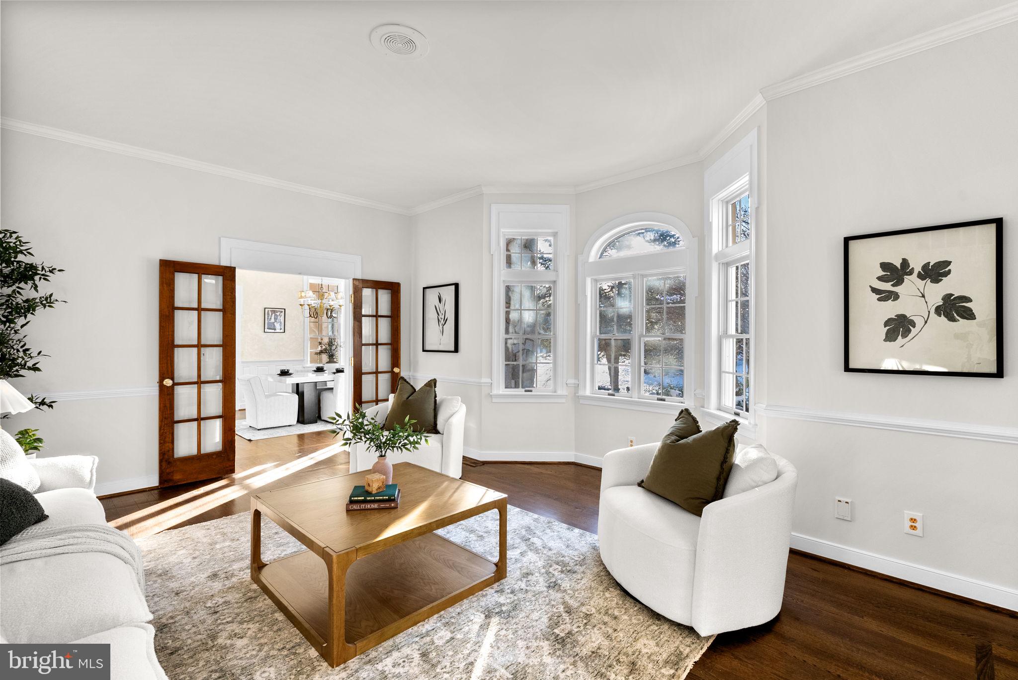 KINGS GIFT - Residential