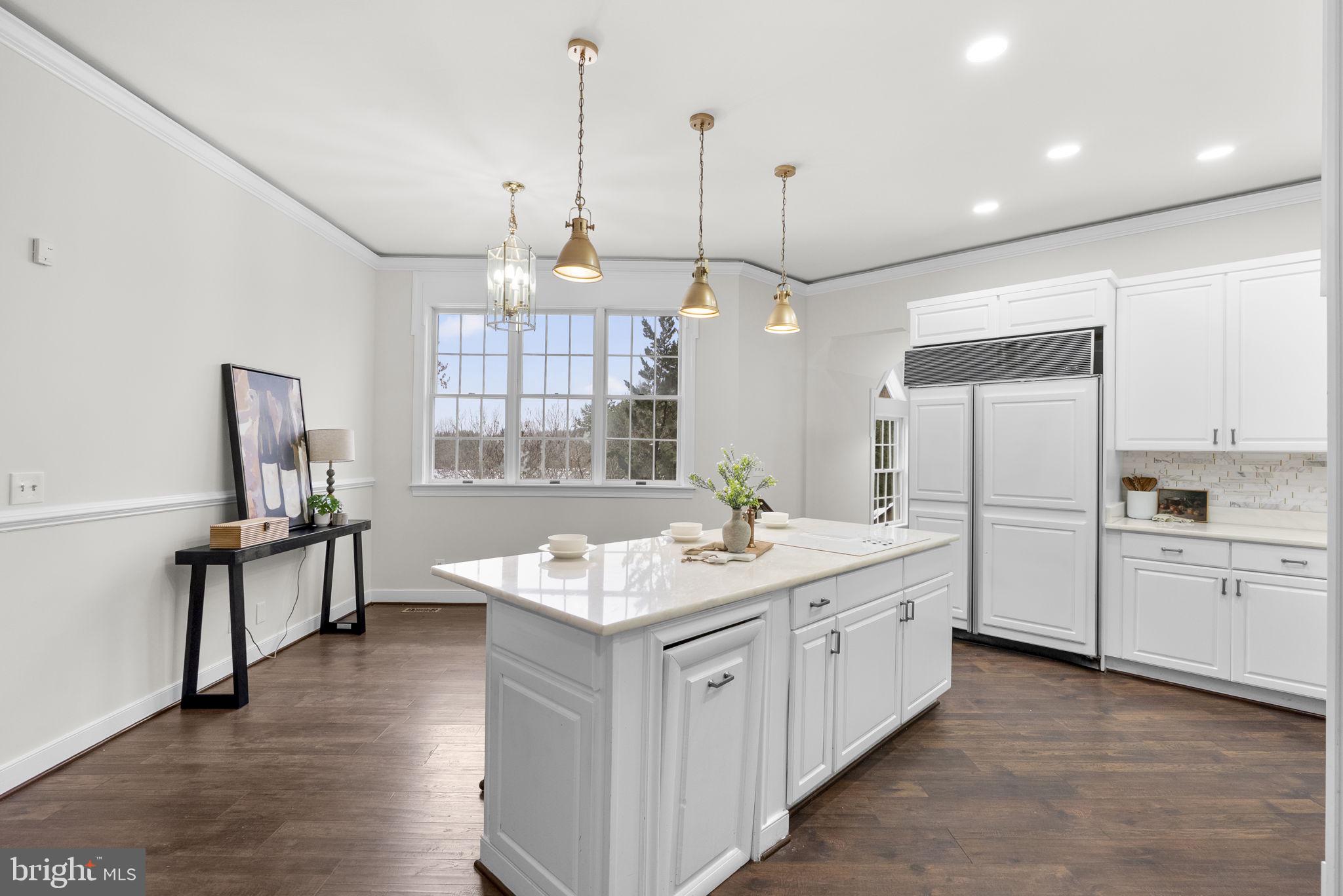 KINGS GIFT - Residential