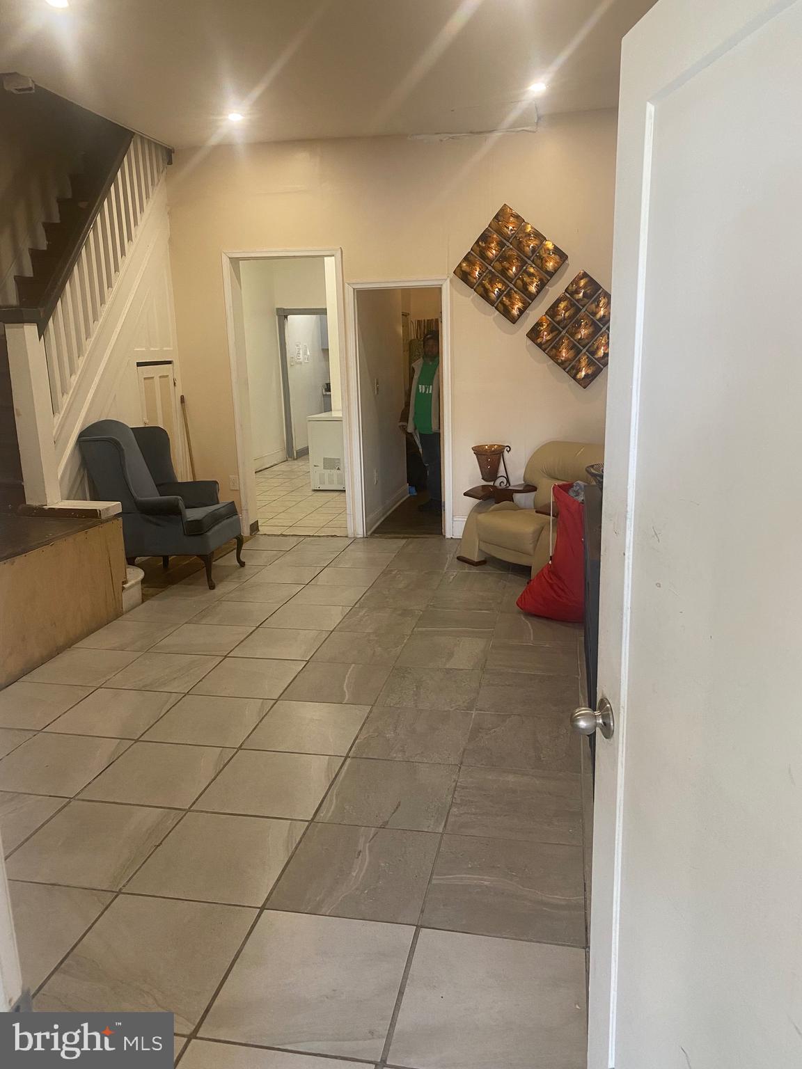 NICETOWN-TIOGA - Residential