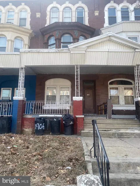 1906 W Venango Street, Philadelphia, PA 19140 - MLS#: PAPH2449954