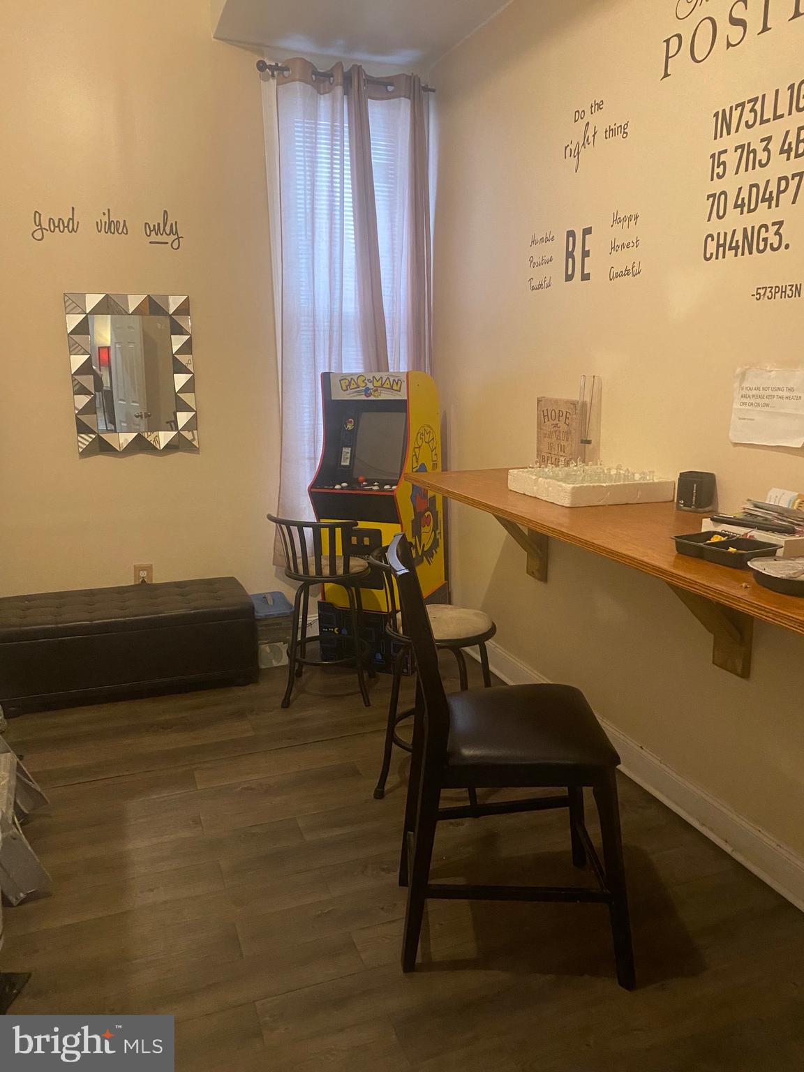 NICETOWN-TIOGA - Residential