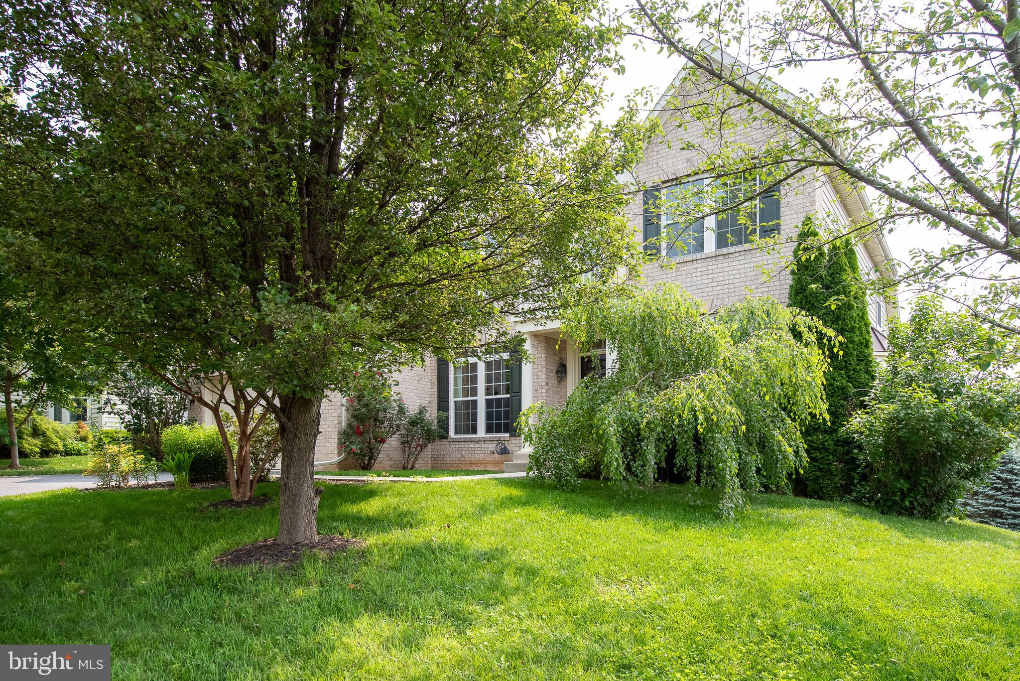 9743 WYNDHAM DRIVE