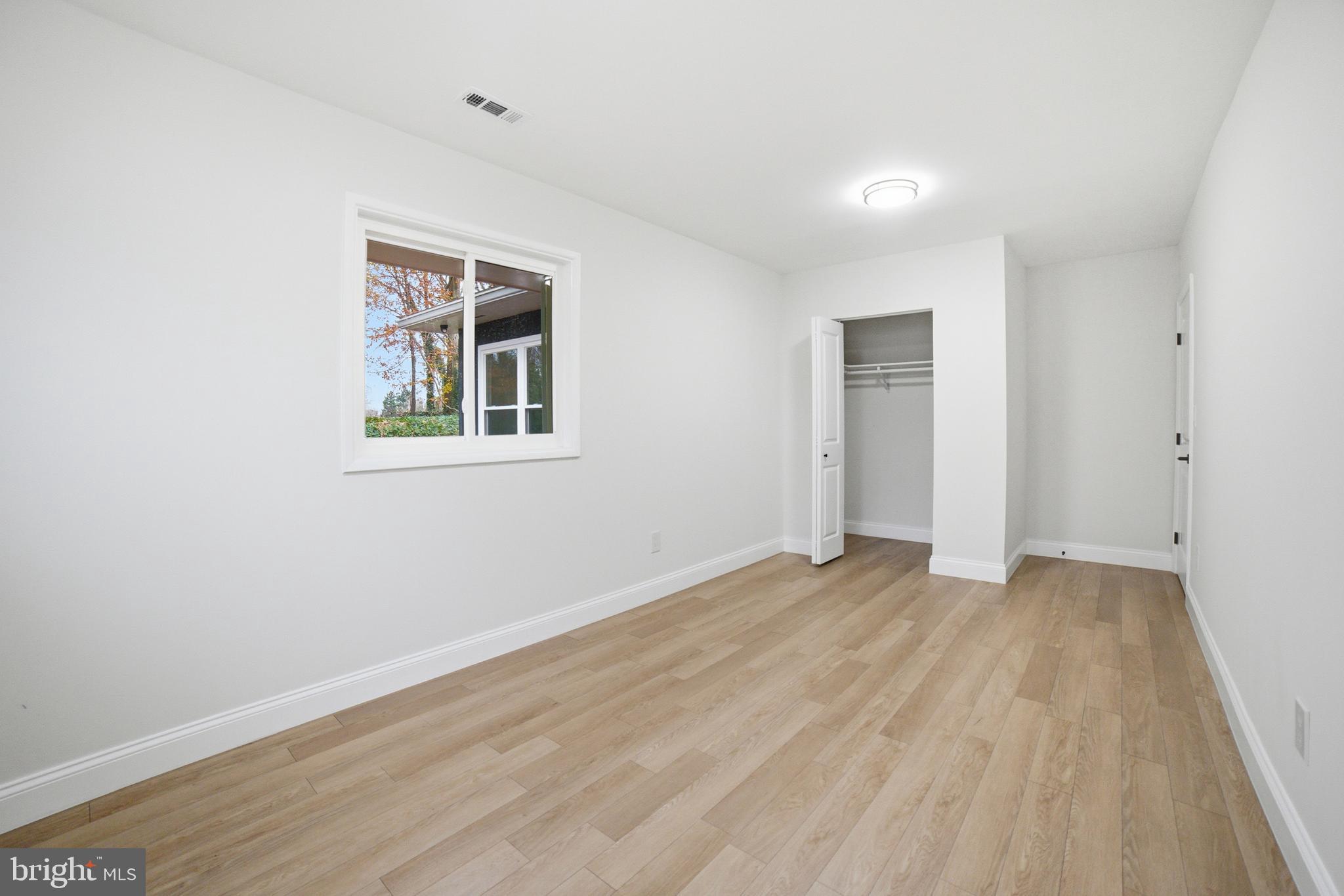 FORT WASHINGTON FOREST - Residential