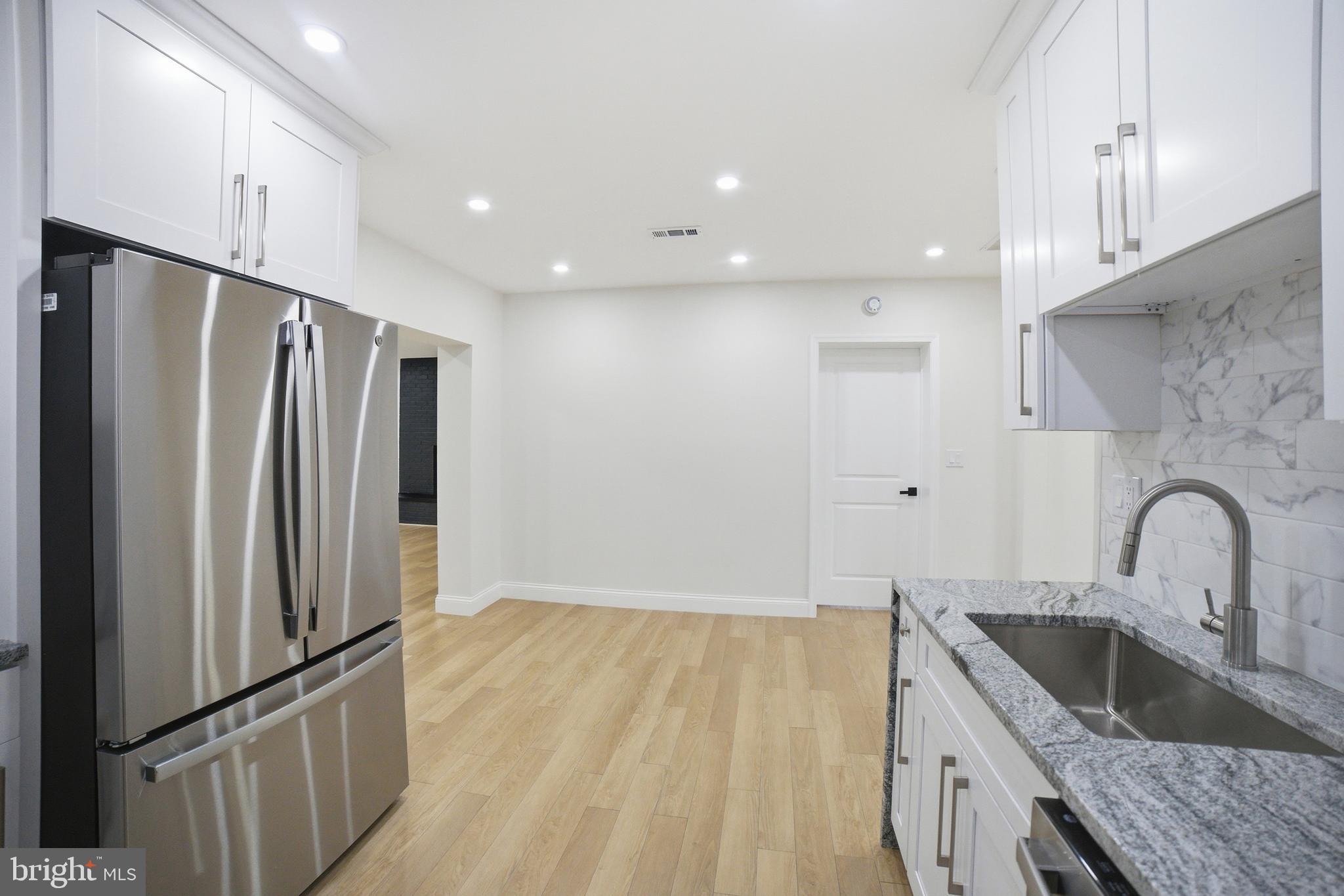 FORT WASHINGTON FOREST - Residential