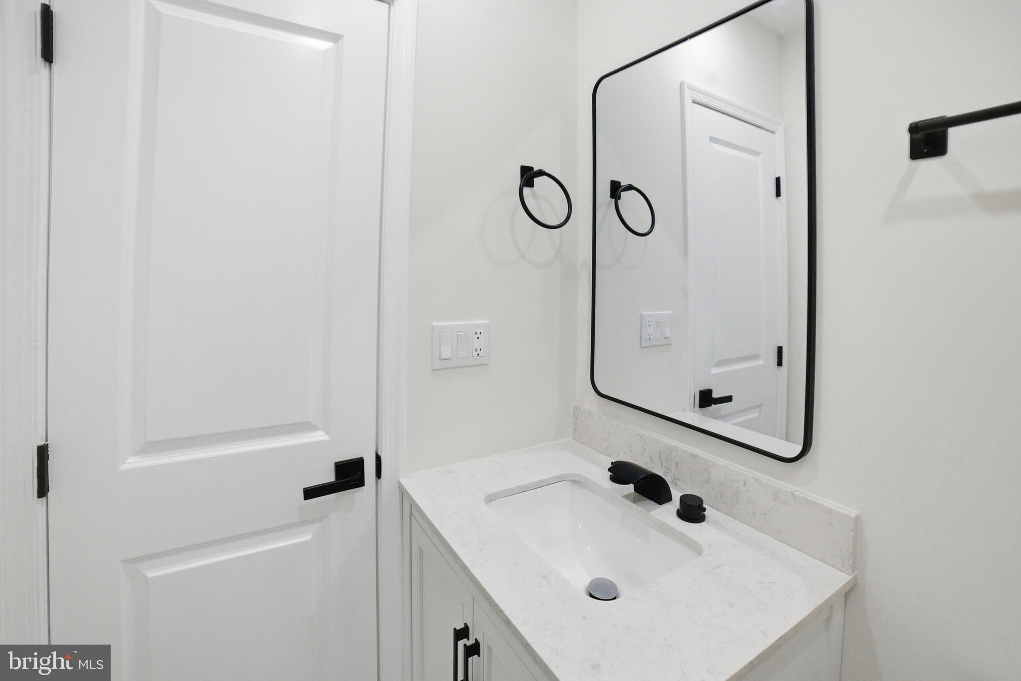 FORT WASHINGTON FOREST - Residential