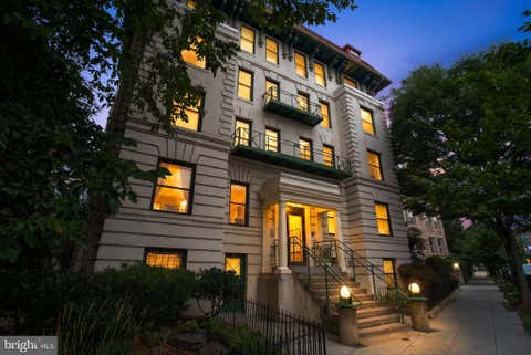 Photo of 2627 Adams Mill Road NW #104, WASHINGTON, DC 20009 (MLS # DCDC2272534)