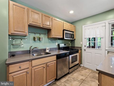 1613 GLEN KEITH BOULEVARD TOWSON MD 21286