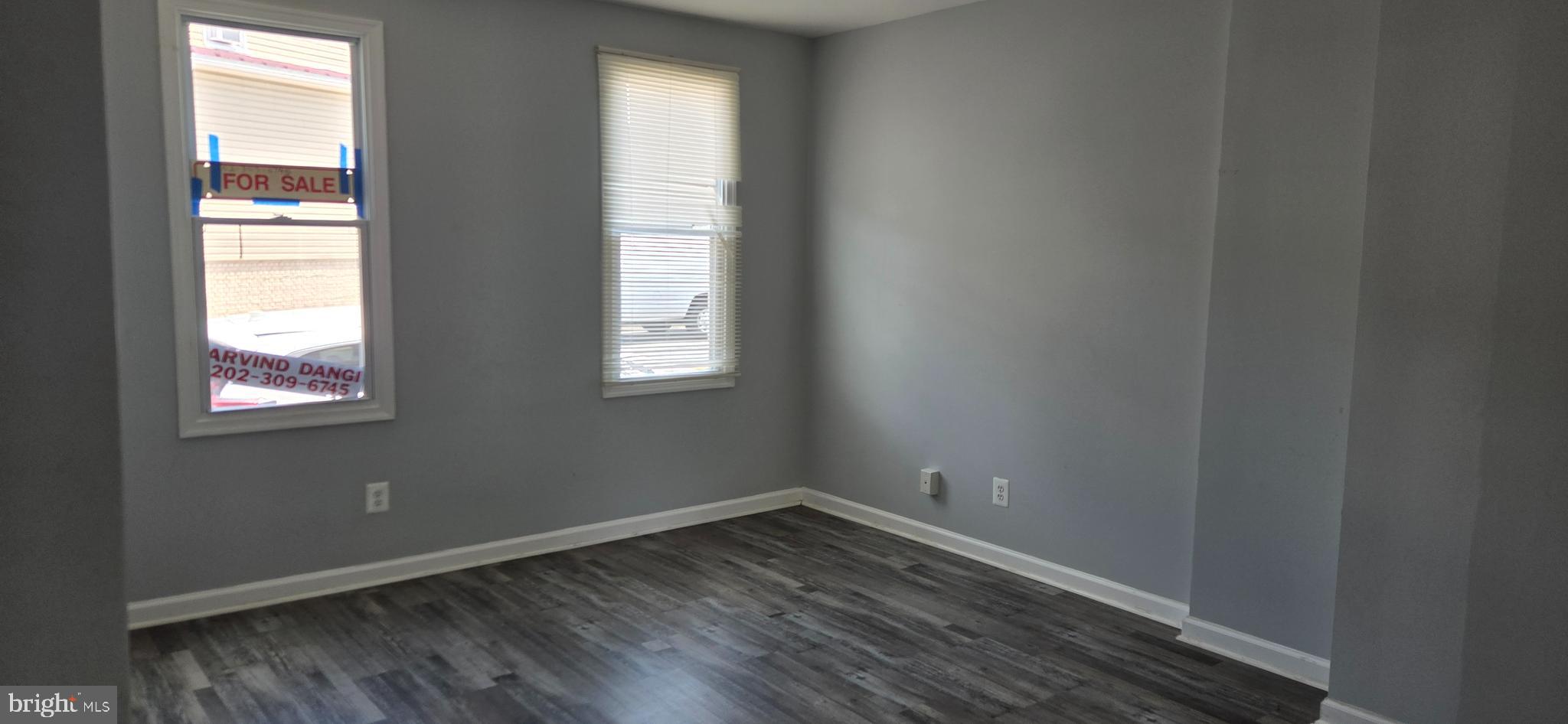 HAGERSTOWN - Residential