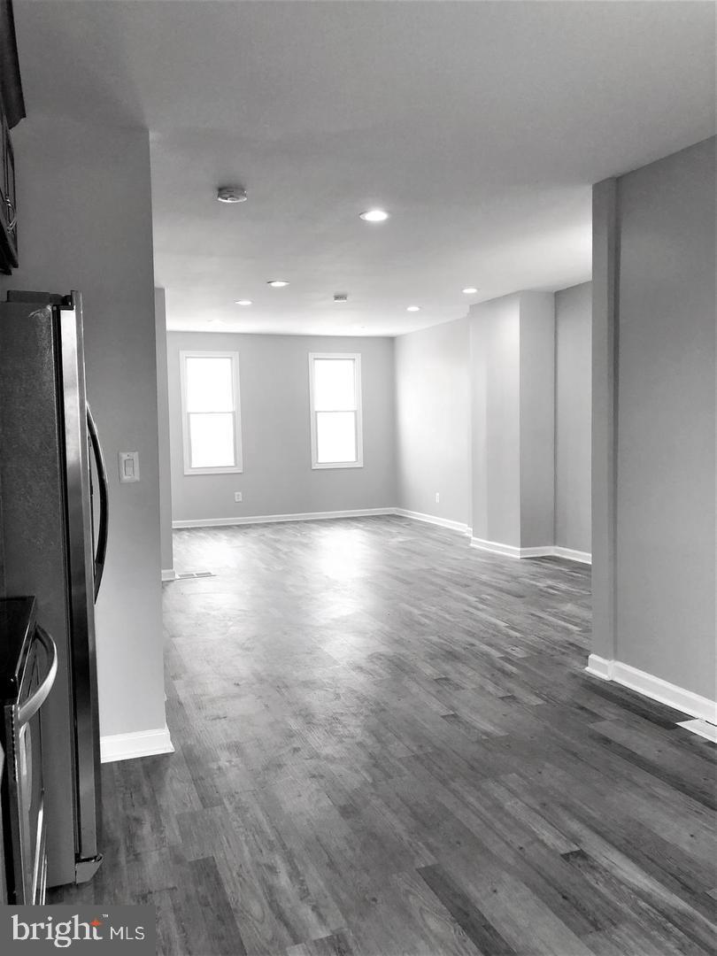 HAGERSTOWN - Residential