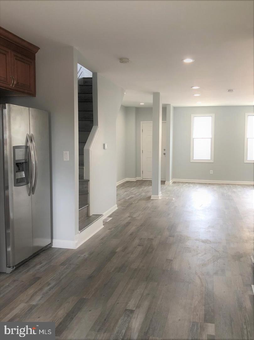 HAGERSTOWN - Residential