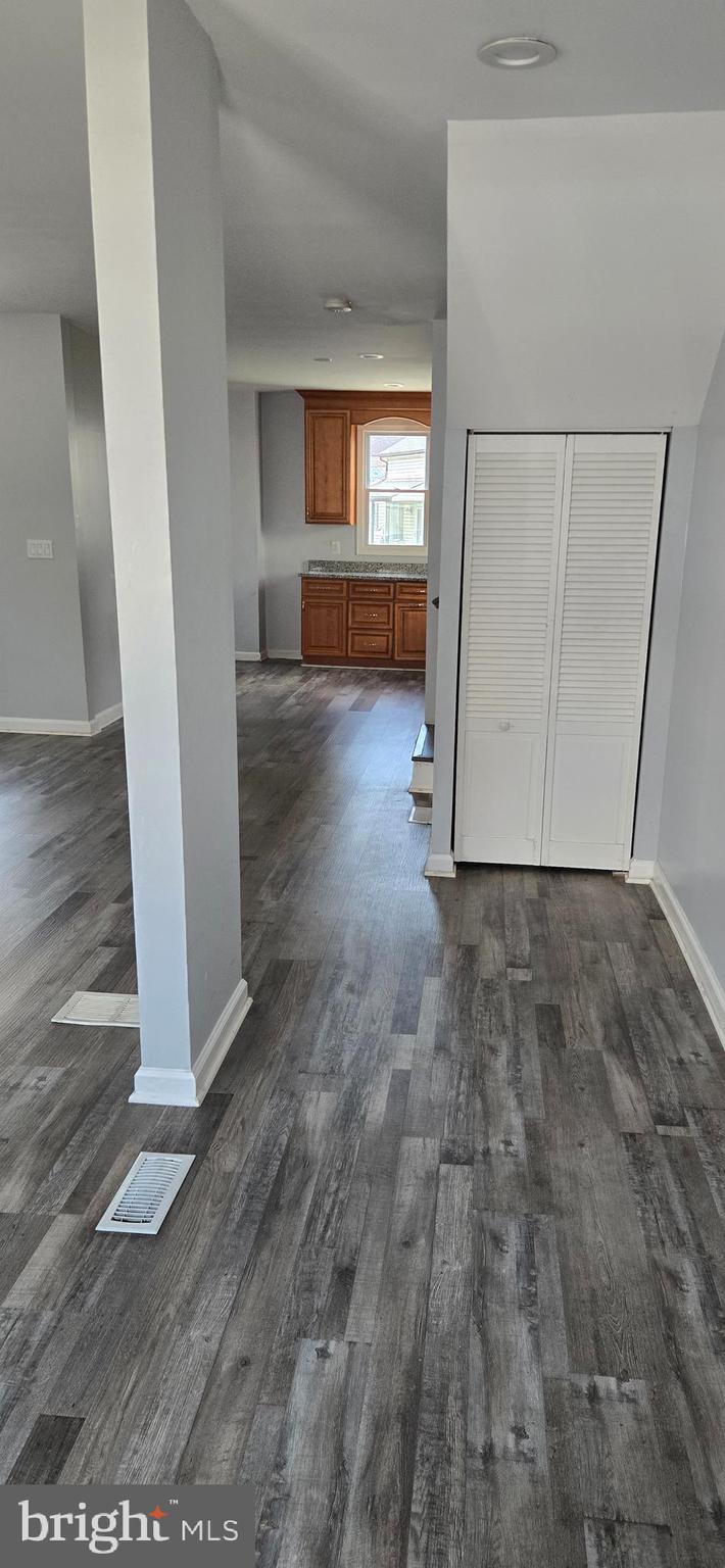 HAGERSTOWN - Residential