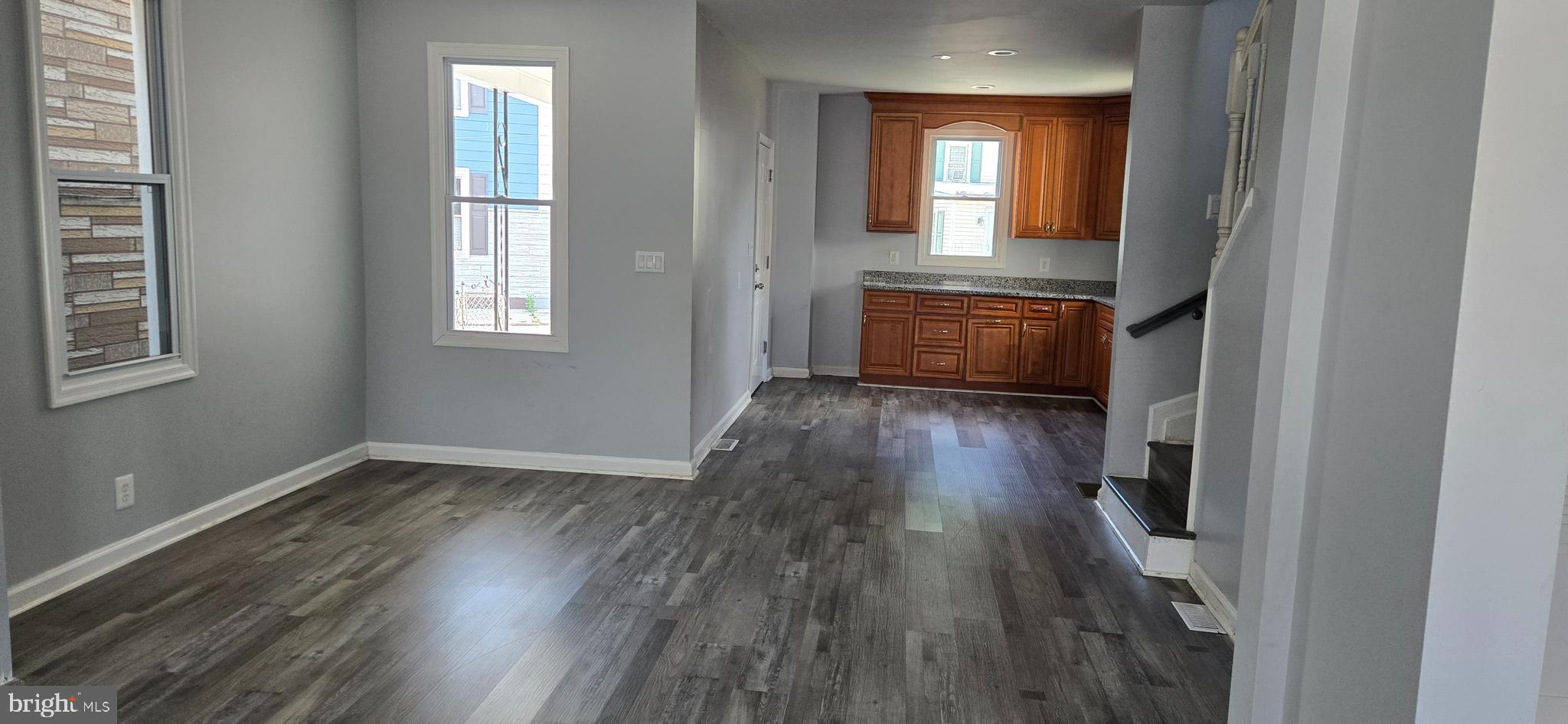 HAGERSTOWN - Residential