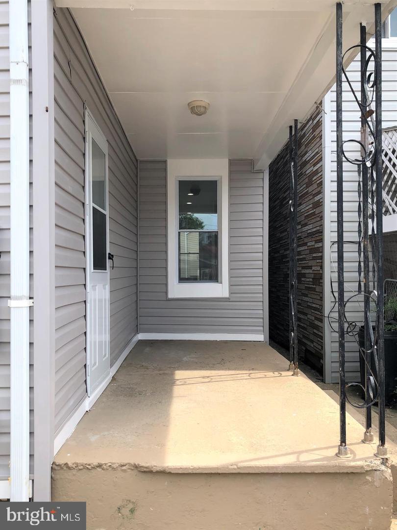 HAGERSTOWN - Residential