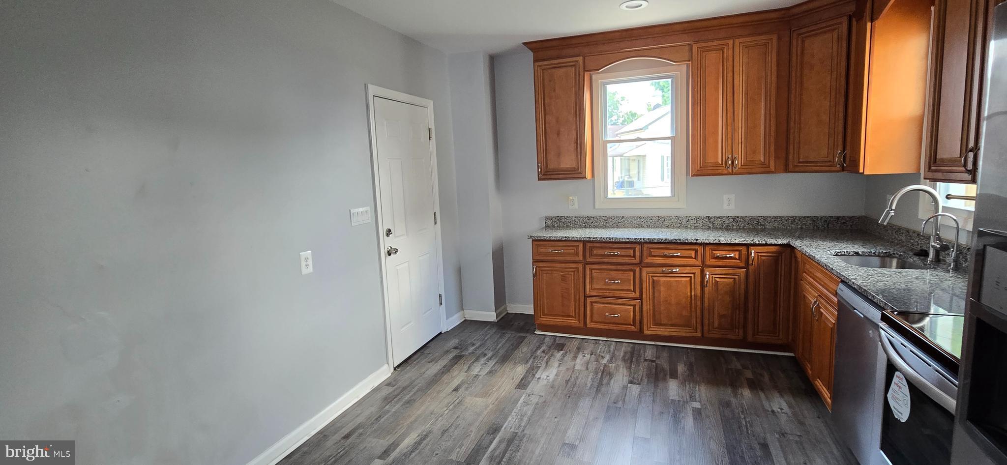 HAGERSTOWN - Residential