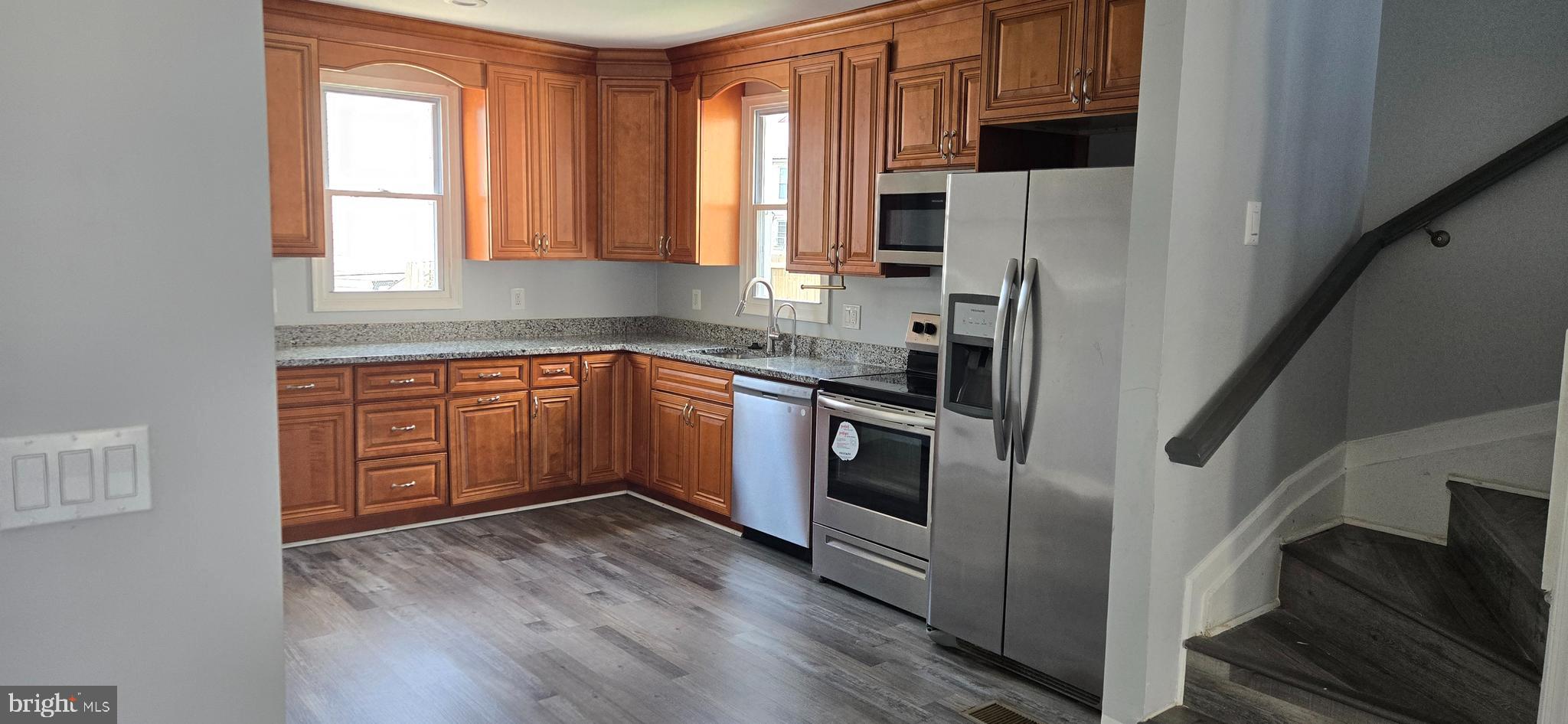 HAGERSTOWN - Residential