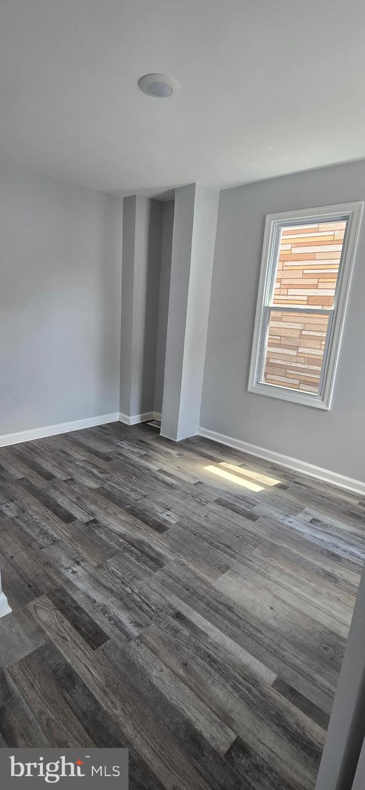 HAGERSTOWN - Residential