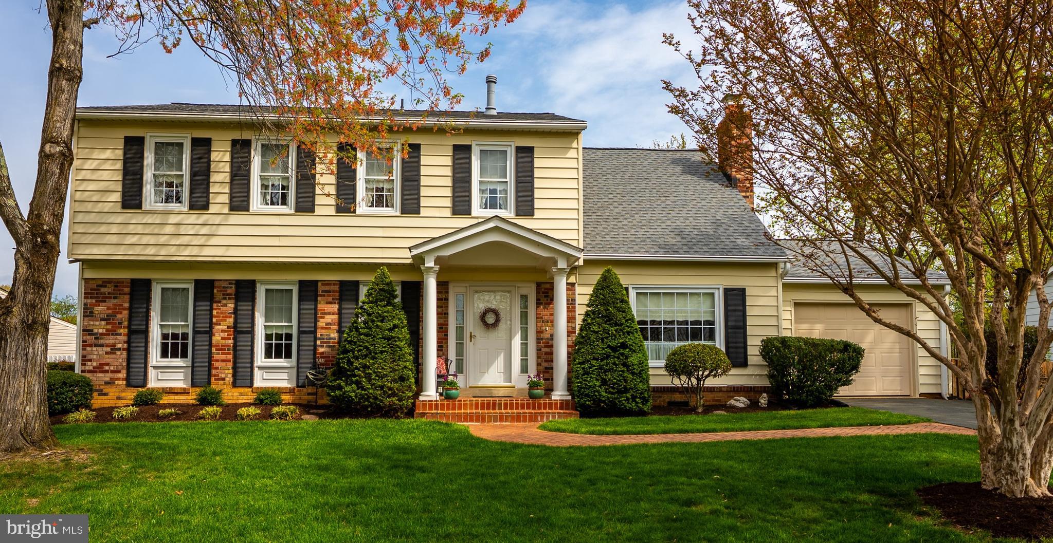 7824 WATER VALLEY COURT