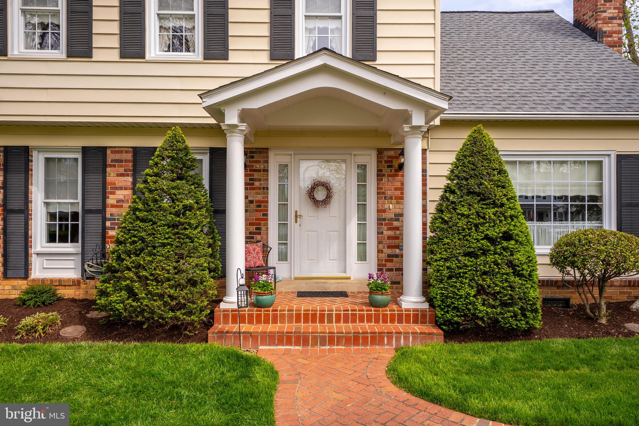 7824 WATER VALLEY COURT