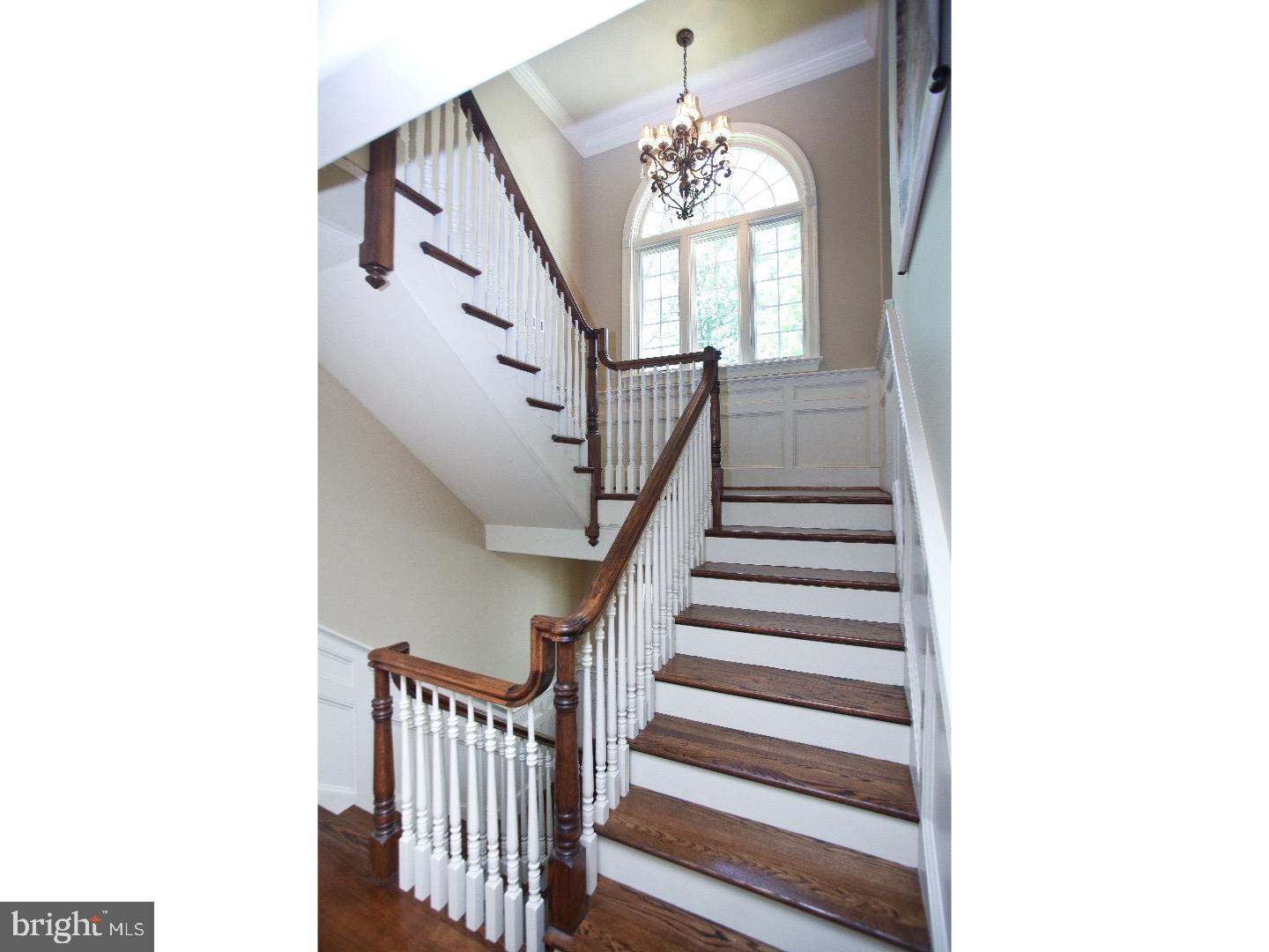 WOODS AT GWYNEDD V - Residential