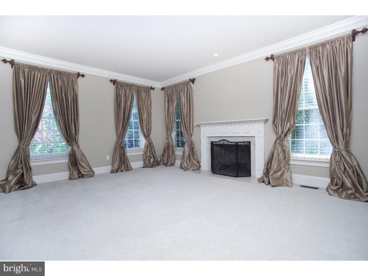 WOODS AT GWYNEDD V - Residential