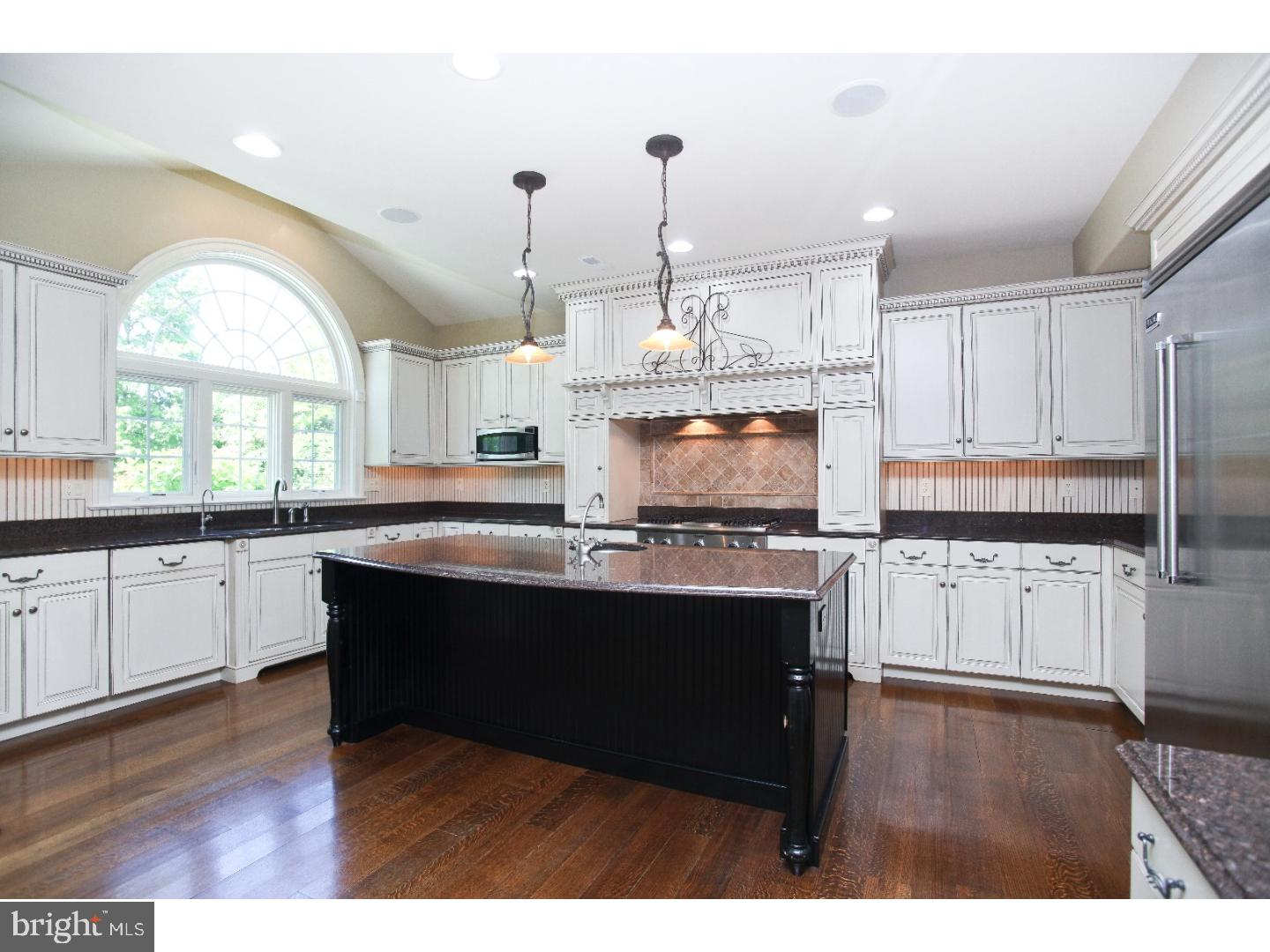 WOODS AT GWYNEDD V - Residential