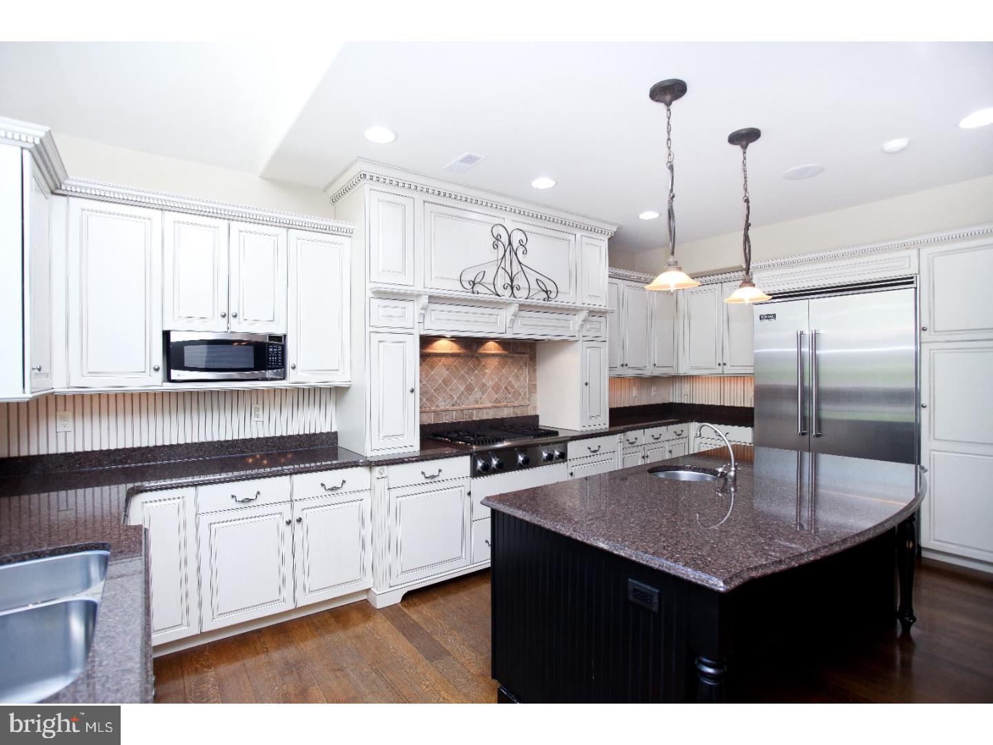 WOODS AT GWYNEDD V - Residential