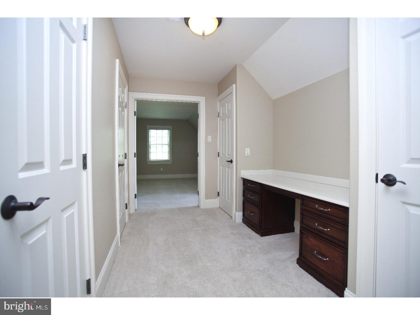 WOODS AT GWYNEDD V - Residential