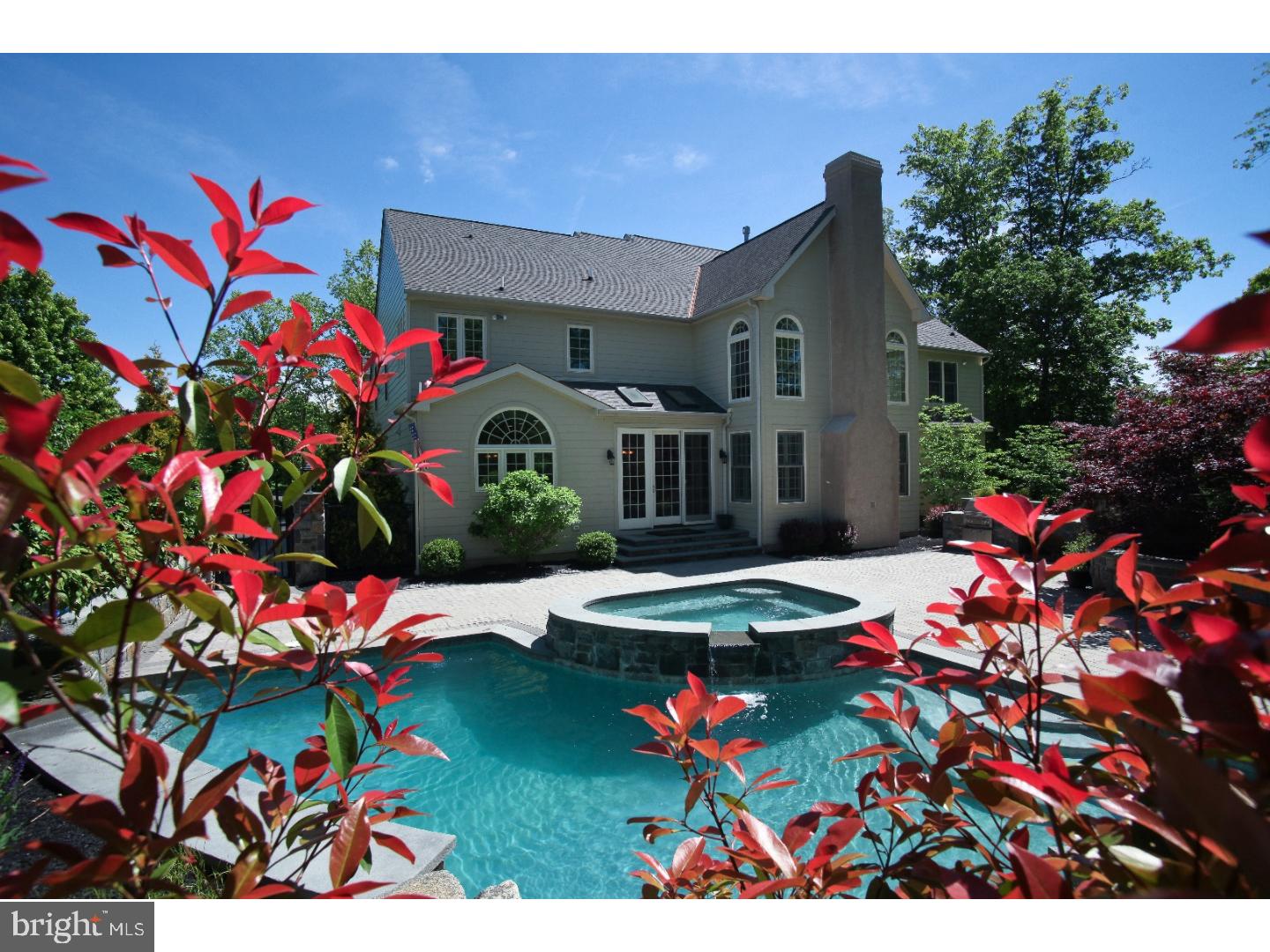 WOODS AT GWYNEDD V - Residential