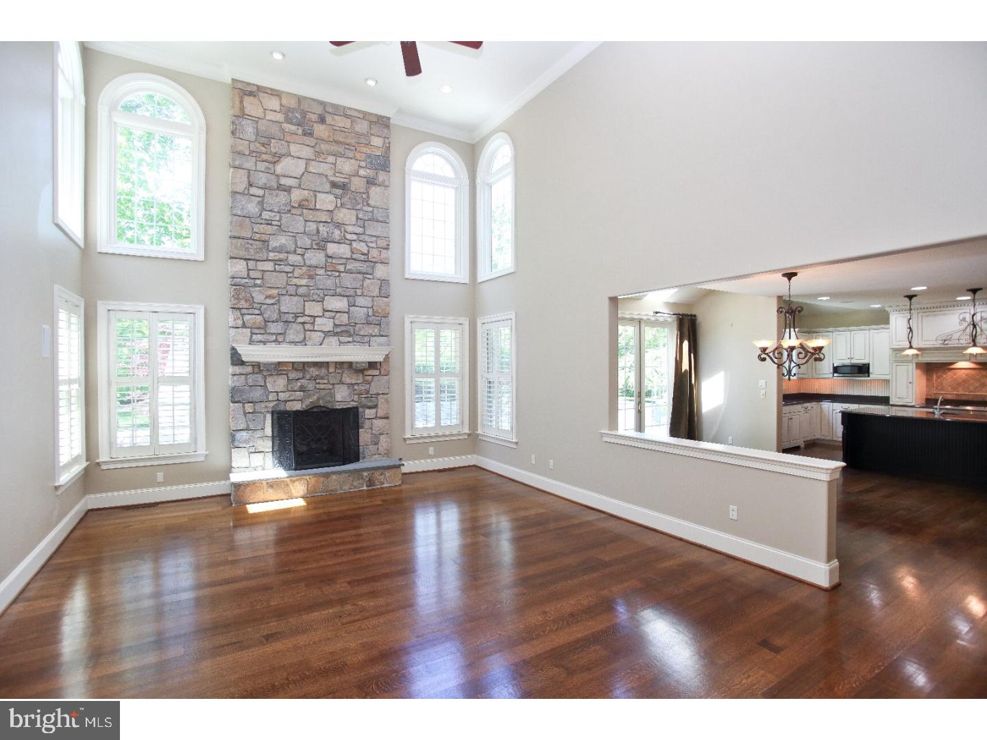 WOODS AT GWYNEDD V - Residential