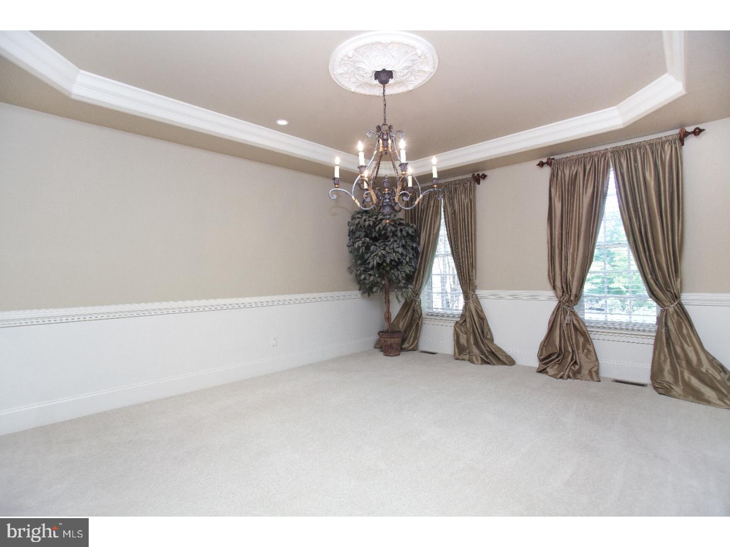 WOODS AT GWYNEDD V - Residential