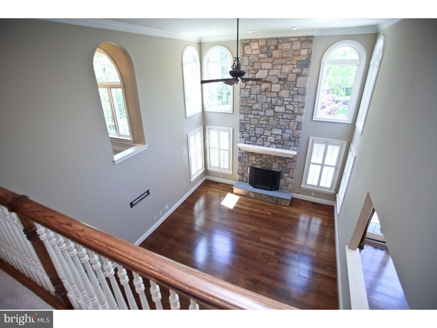 WOODS AT GWYNEDD V - Residential