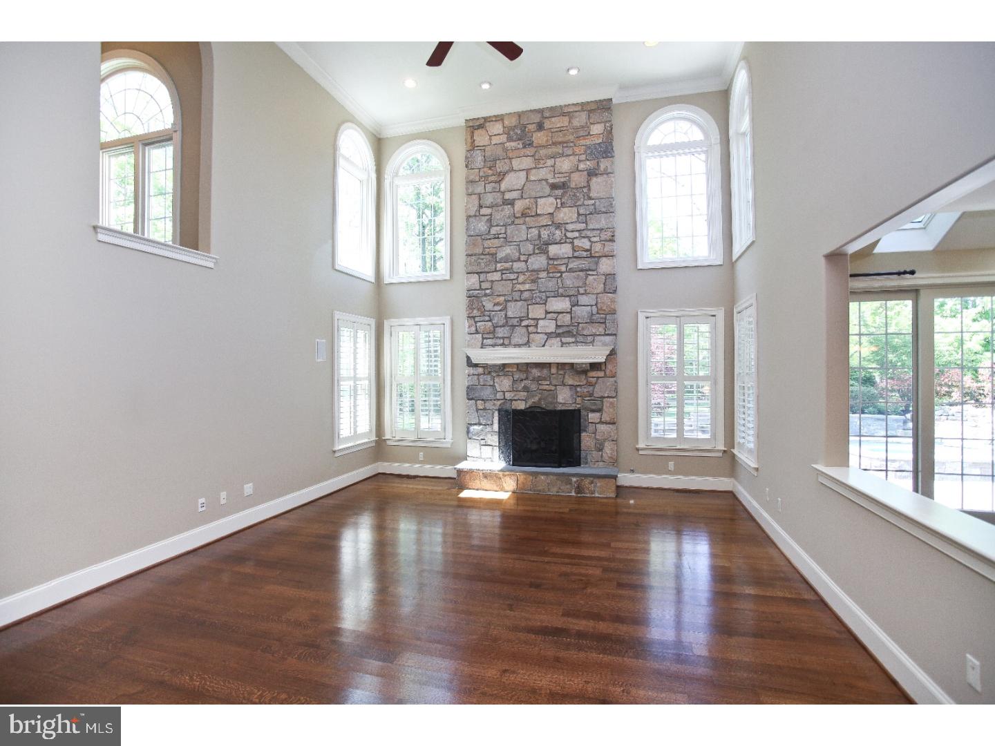 WOODS AT GWYNEDD V - Residential