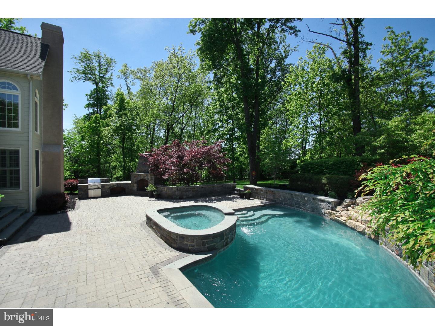 WOODS AT GWYNEDD V - Residential