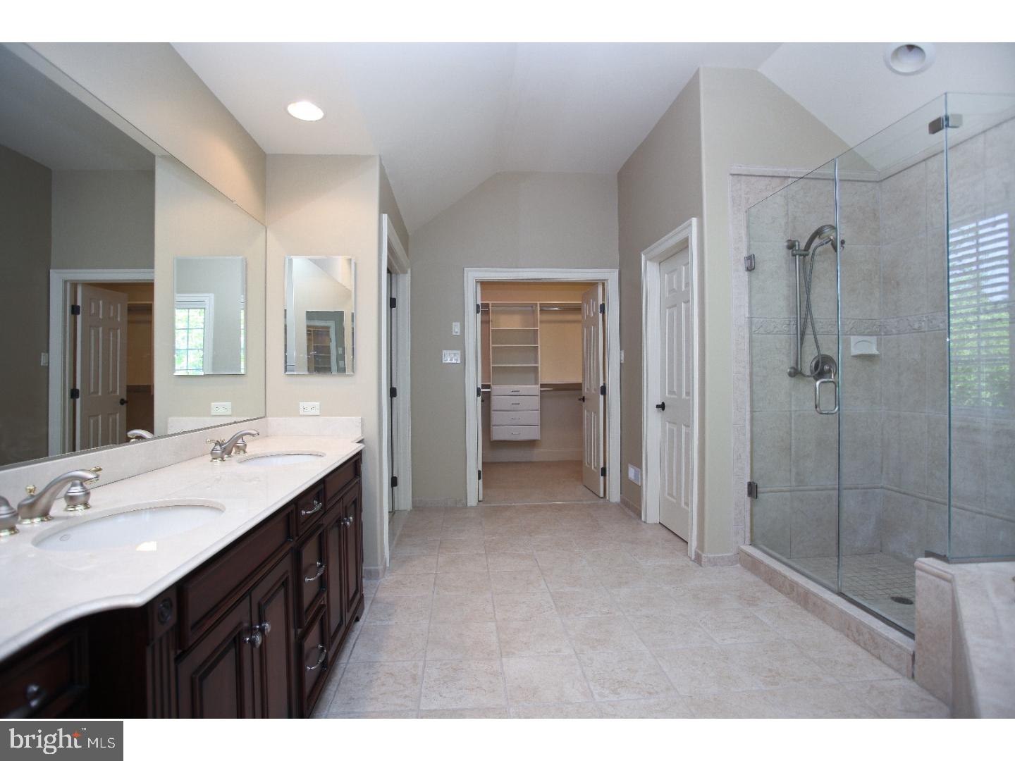 WOODS AT GWYNEDD V - Residential