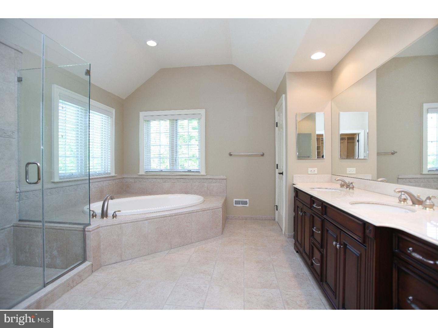 WOODS AT GWYNEDD V - Residential