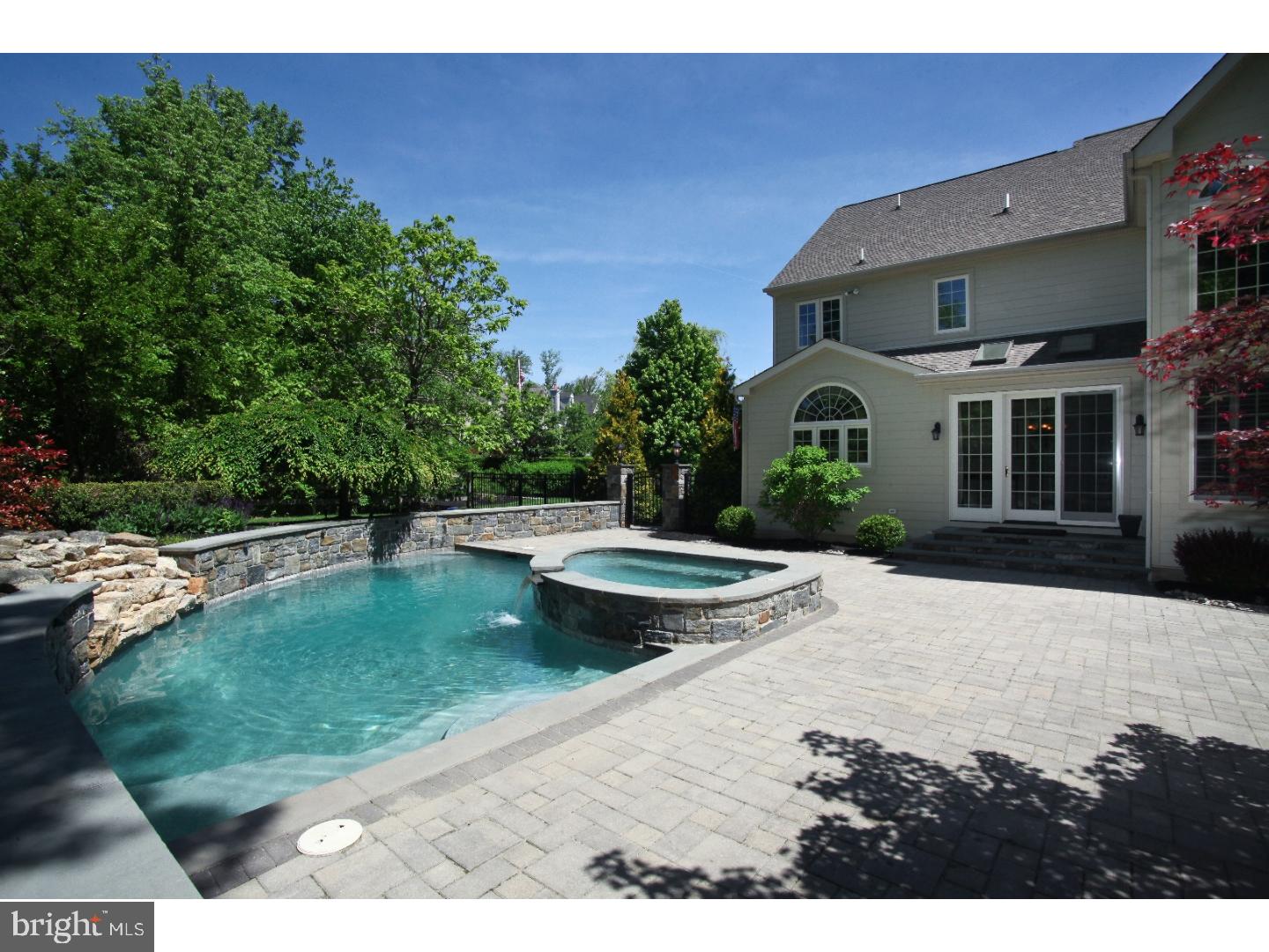 WOODS AT GWYNEDD V - Residential