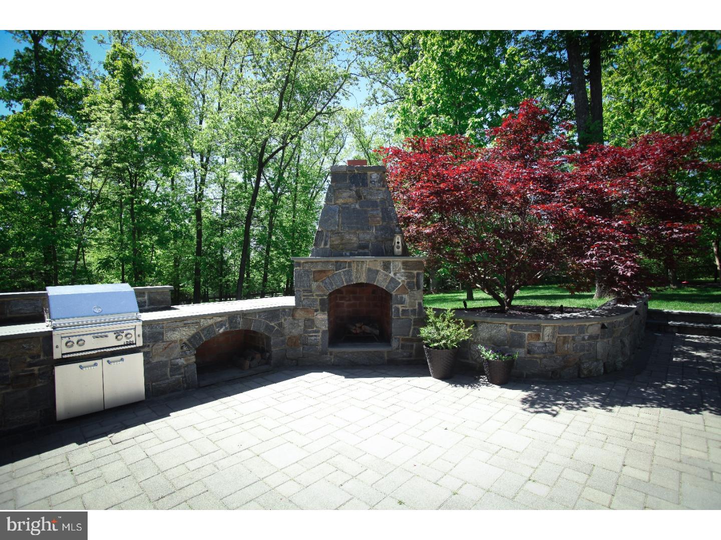 WOODS AT GWYNEDD V - Residential