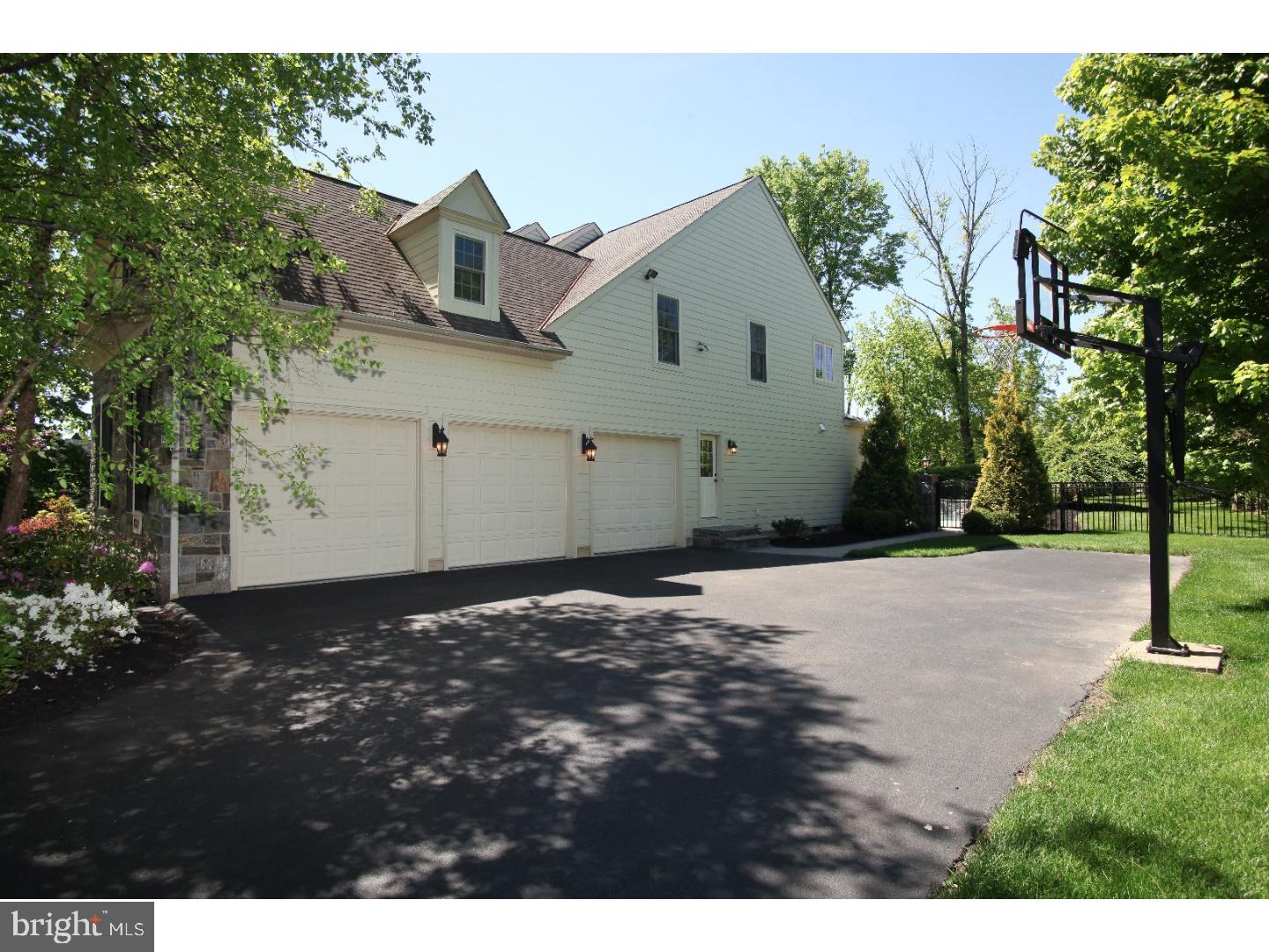 WOODS AT GWYNEDD V - Residential